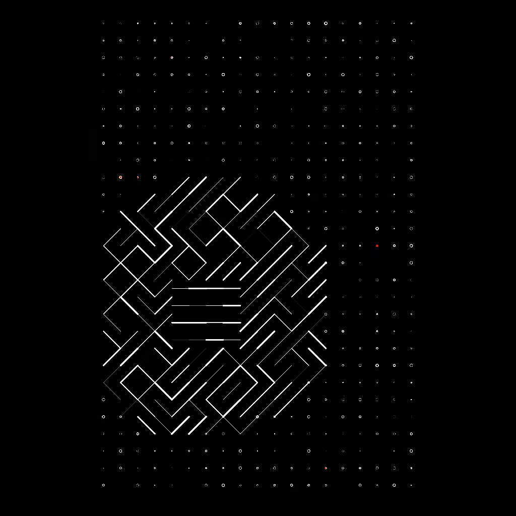 Harmonic Chaos #14