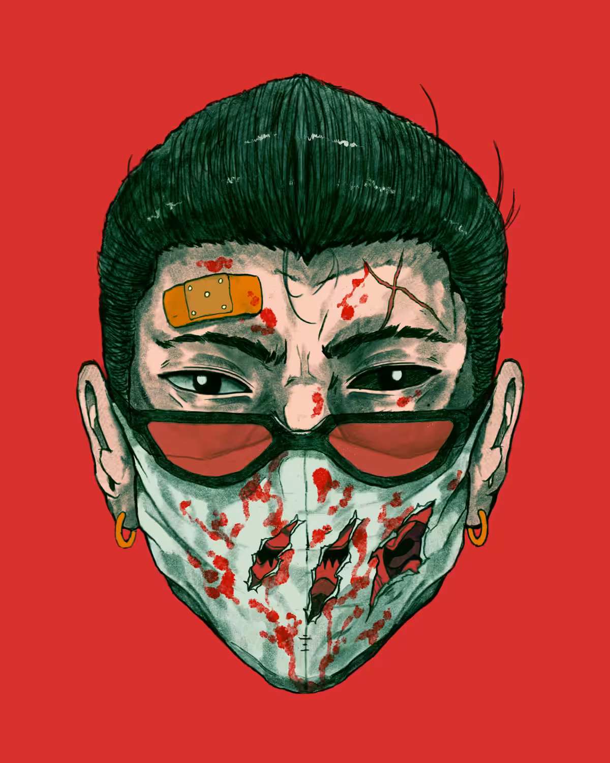 NEO OYABUN
