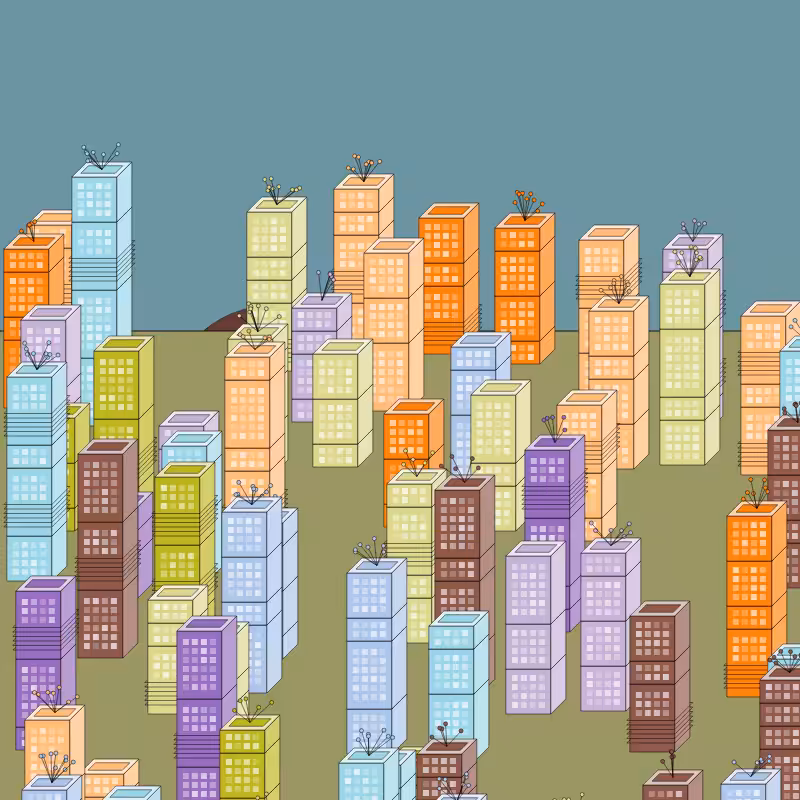 City Lights #23