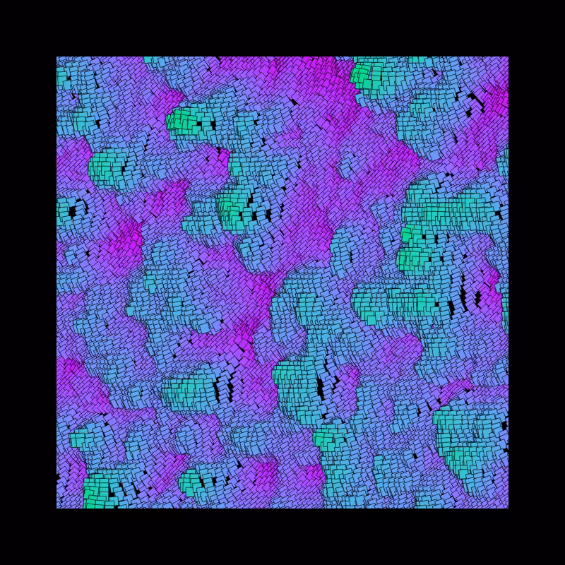 Field Curves #85