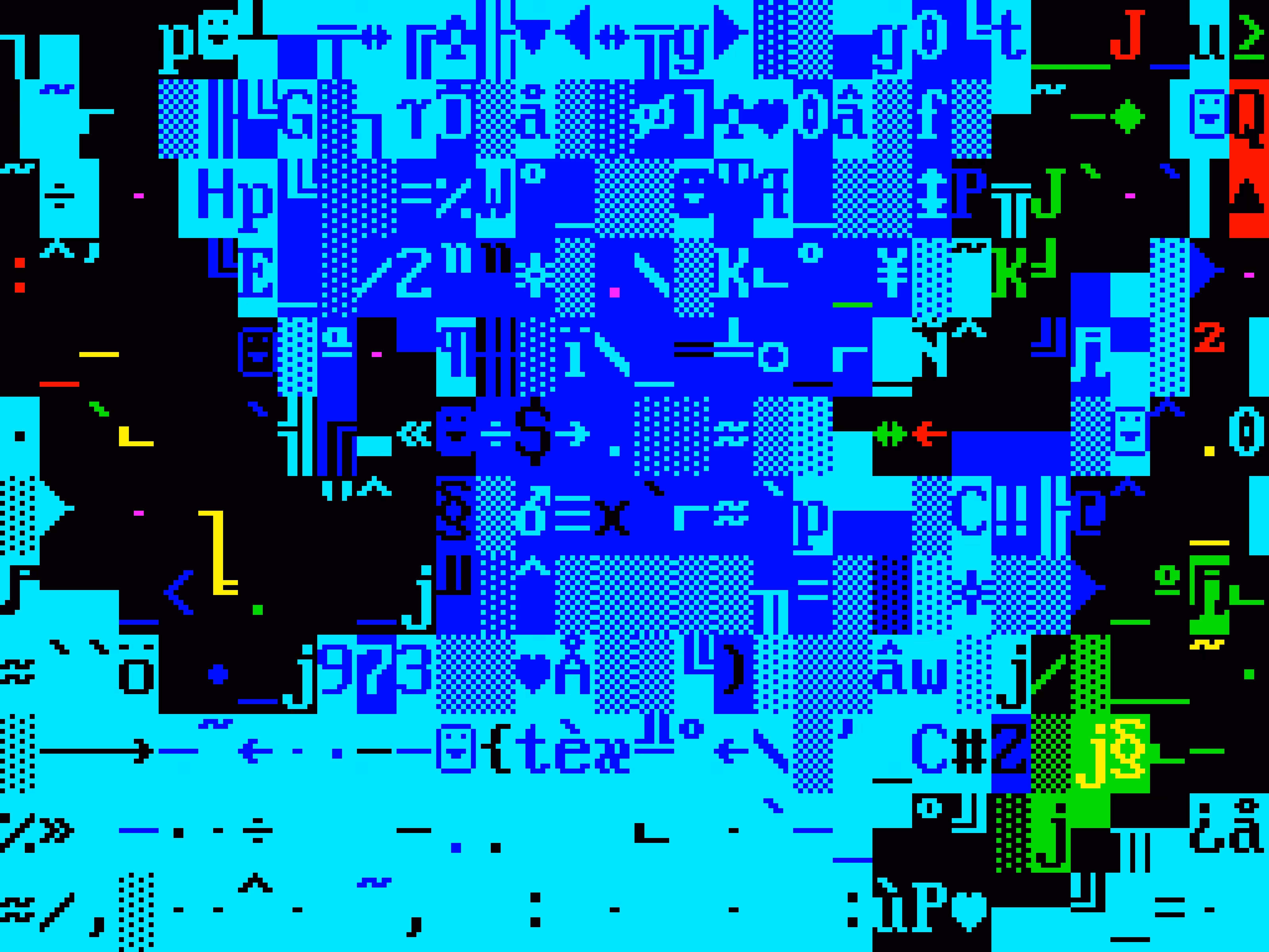 VHSCII