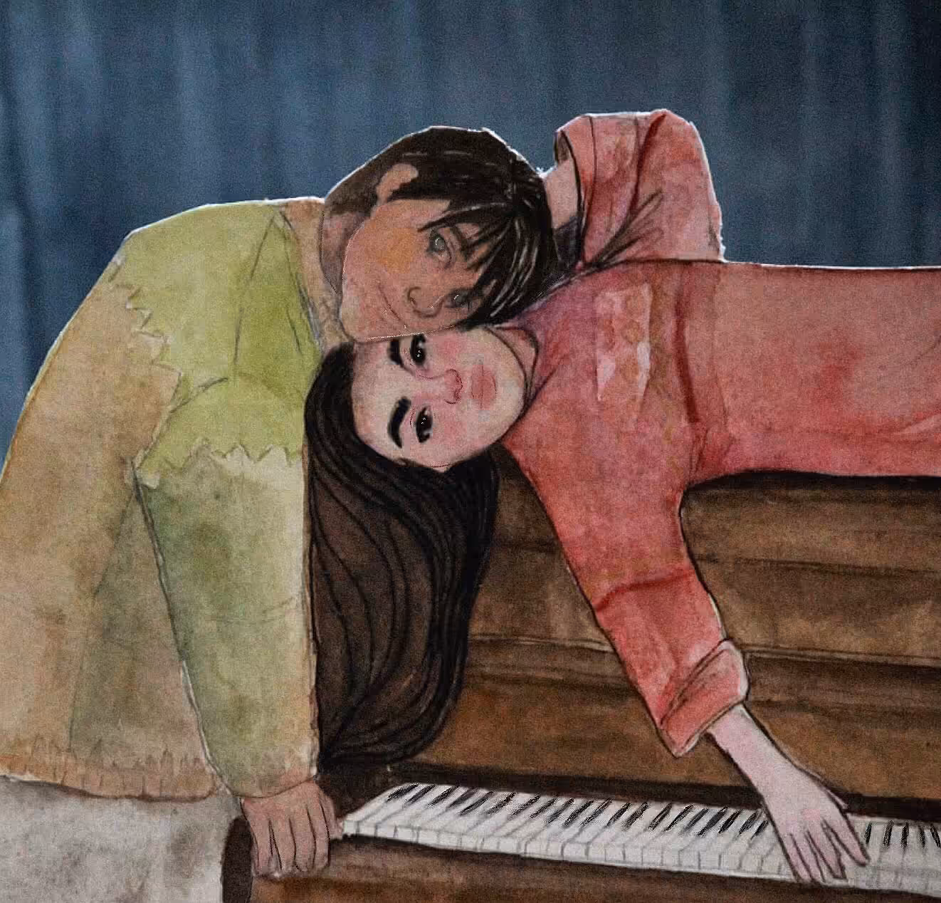 Piano 