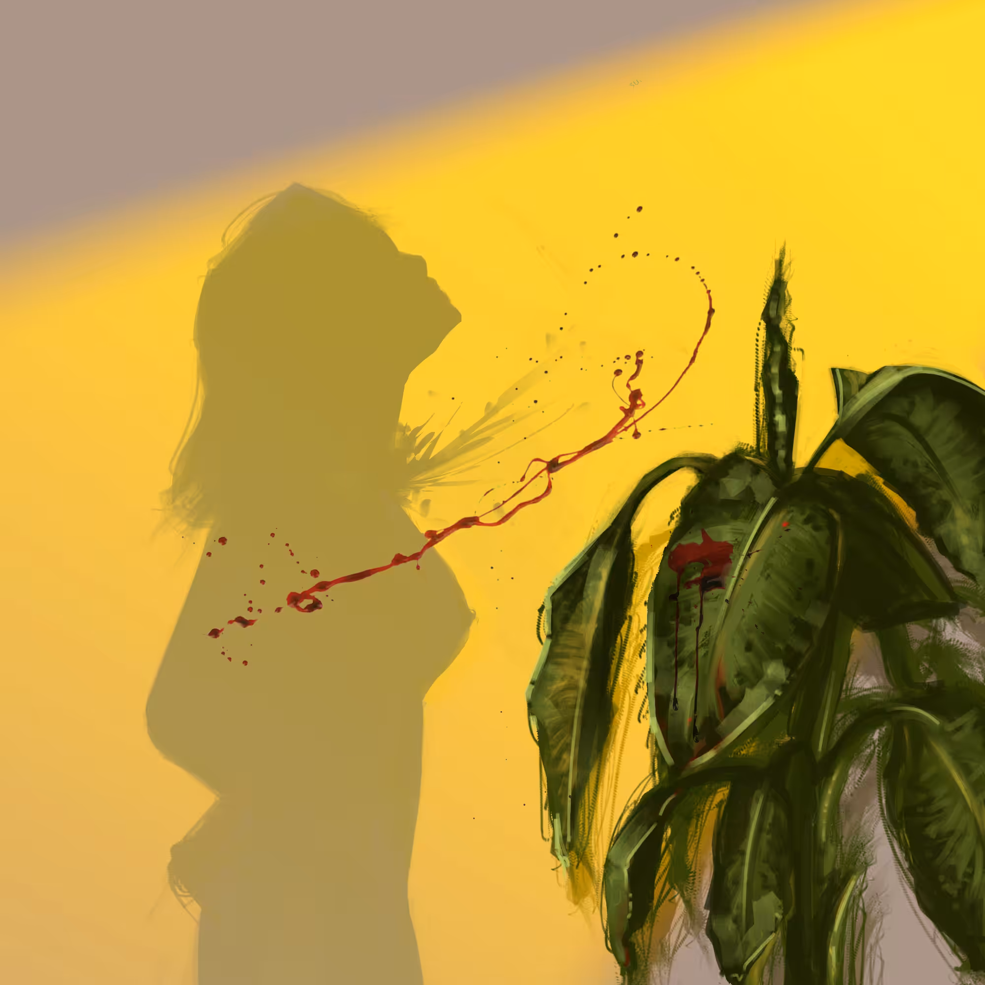 Die, die my darling