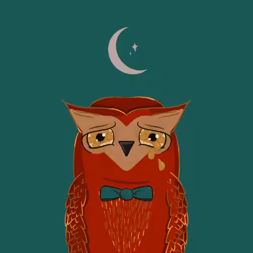 Mournbirds #210