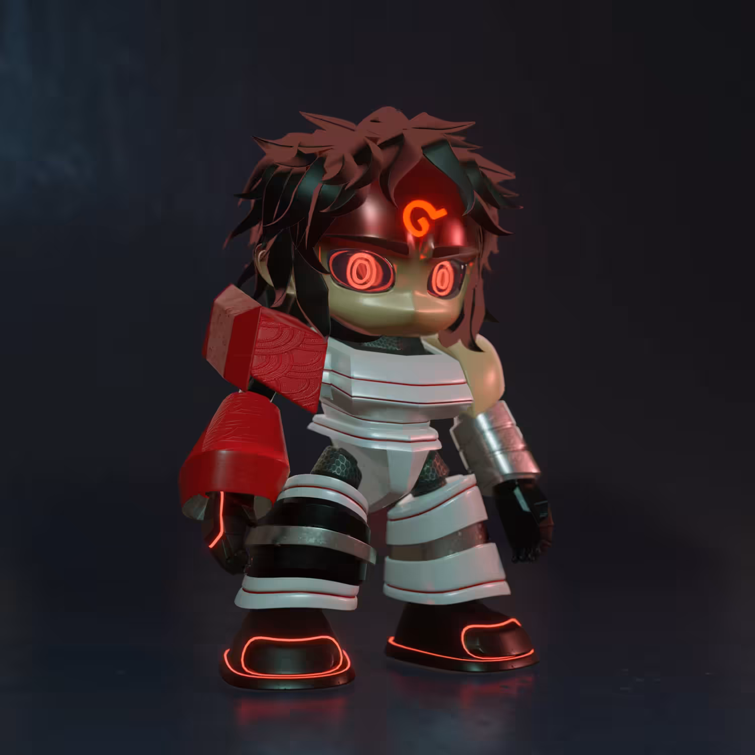 DECEPTIBOT