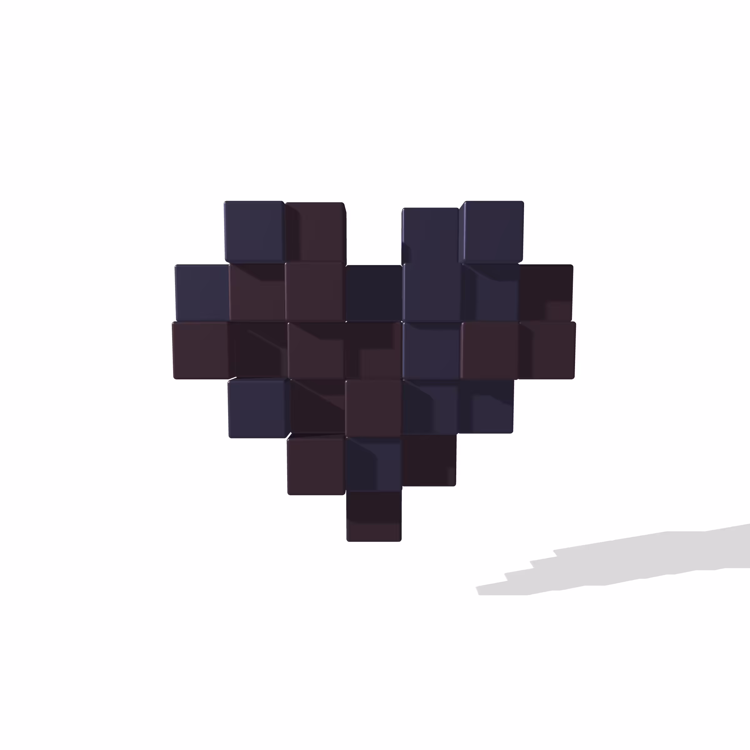 heart + craft #3206