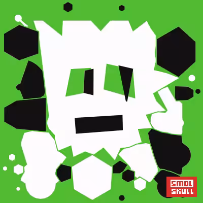 SMOL BLOB #25