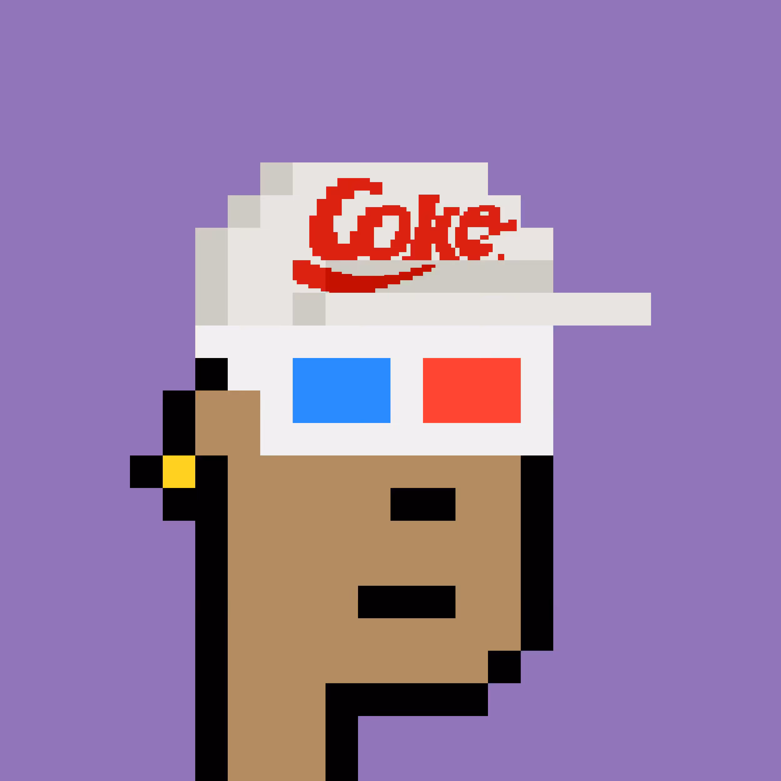 Junk Food Punks 208