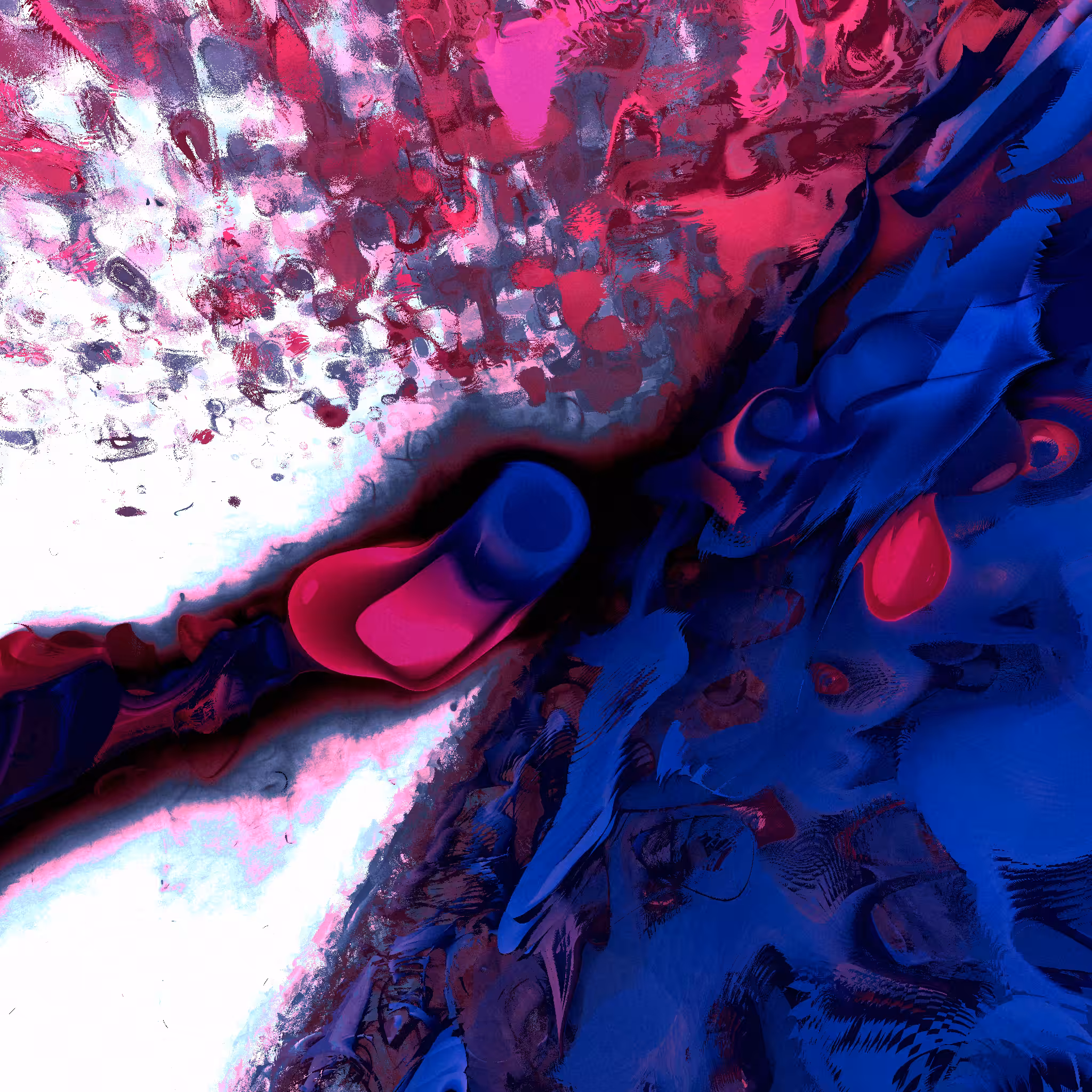 Ataraxis #264