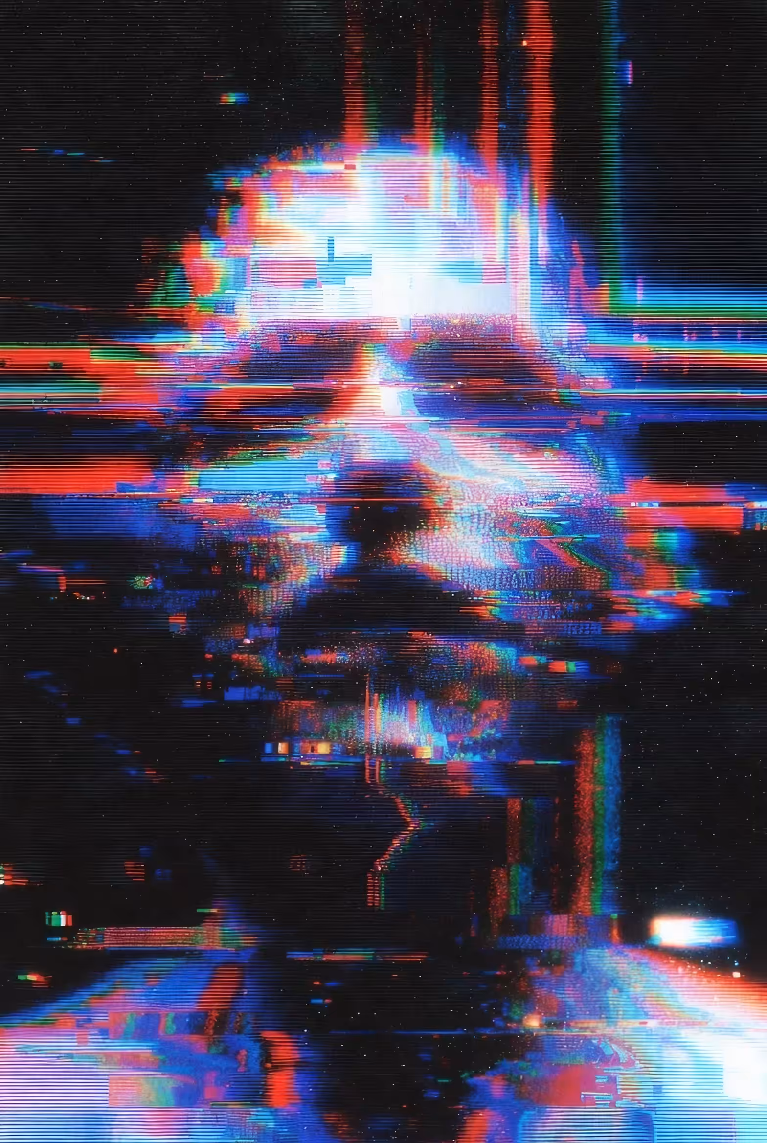 Ghost Process