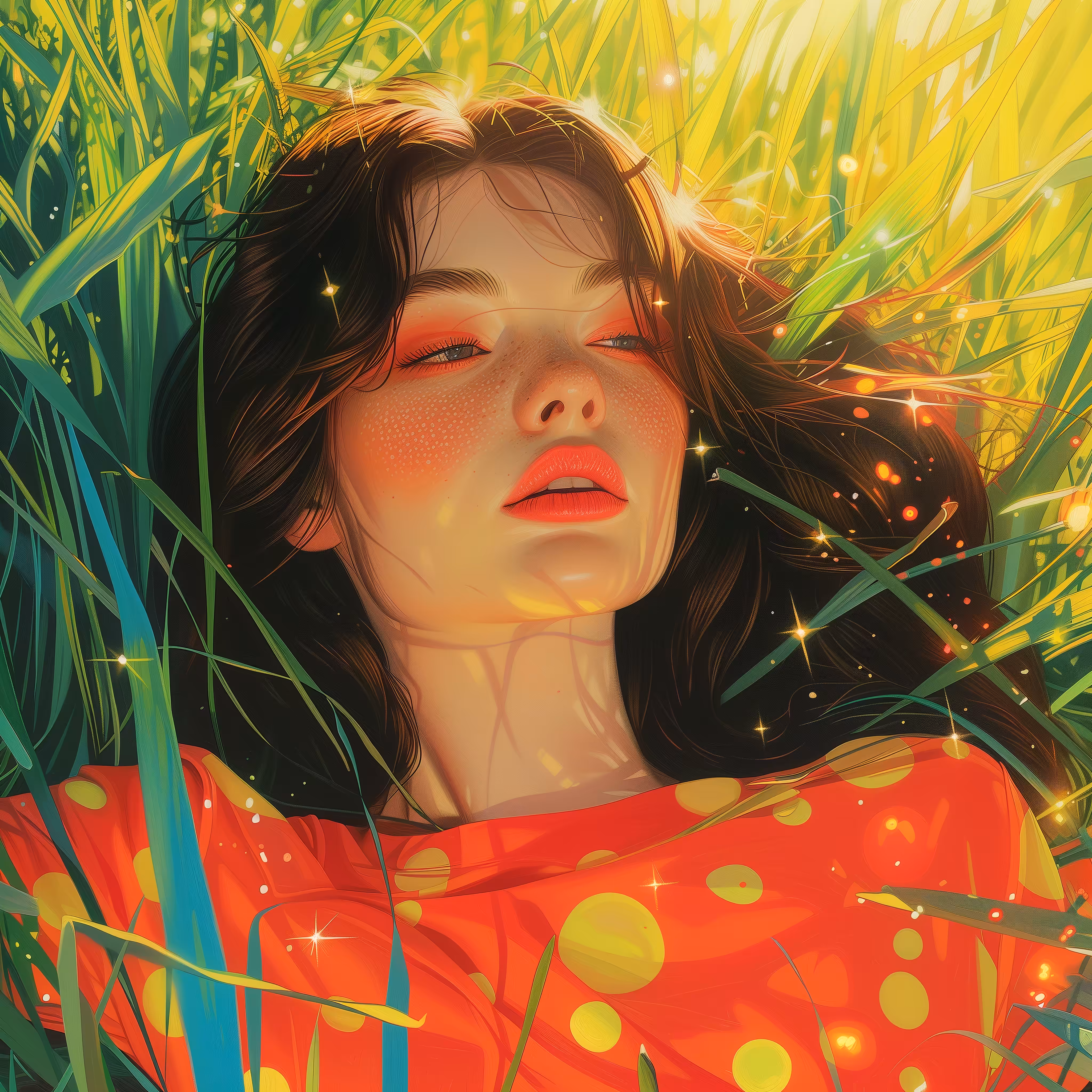Her Universe #129