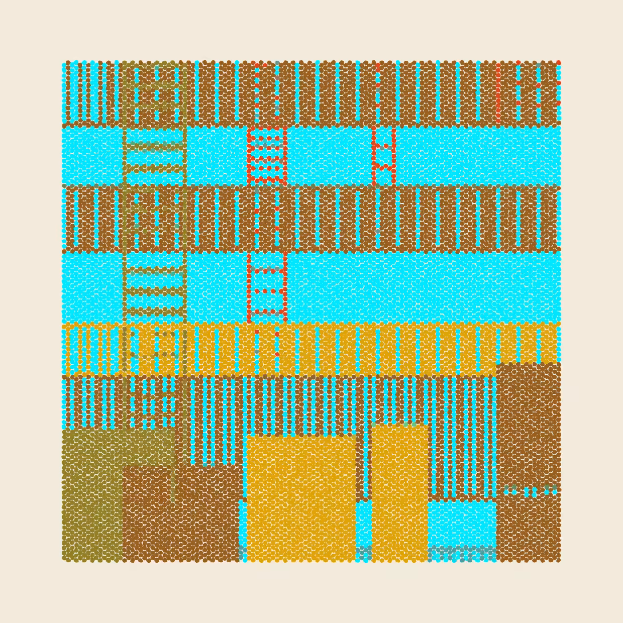 Linear Composition, Vol. 2 #112
