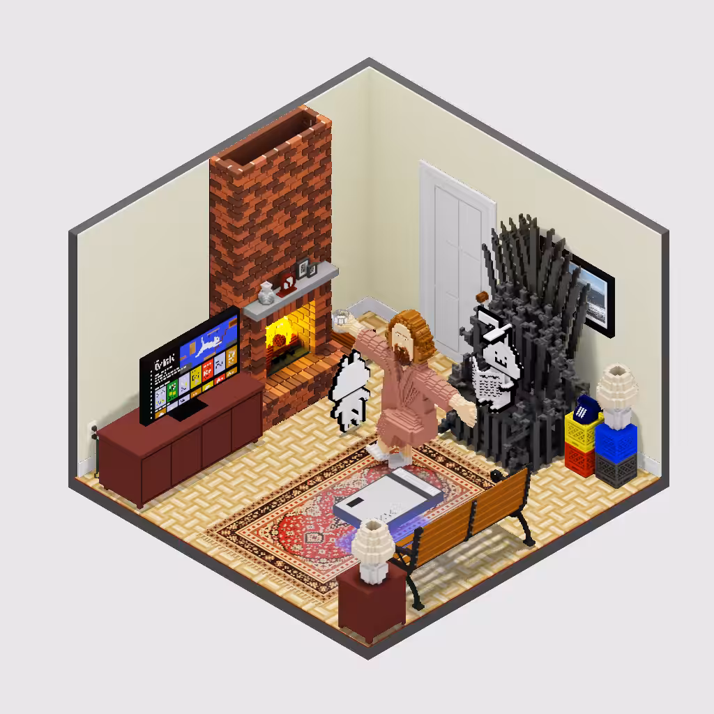 Living Room #55