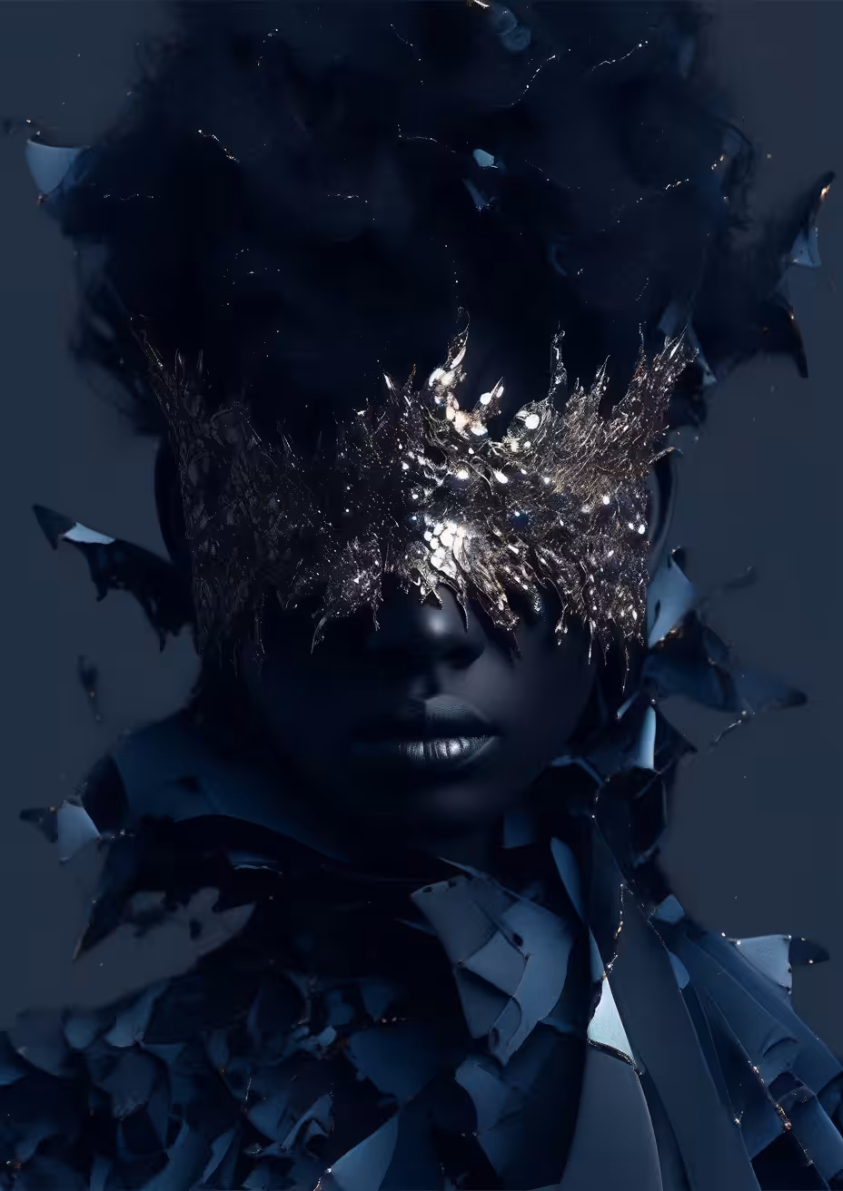 Black Gold