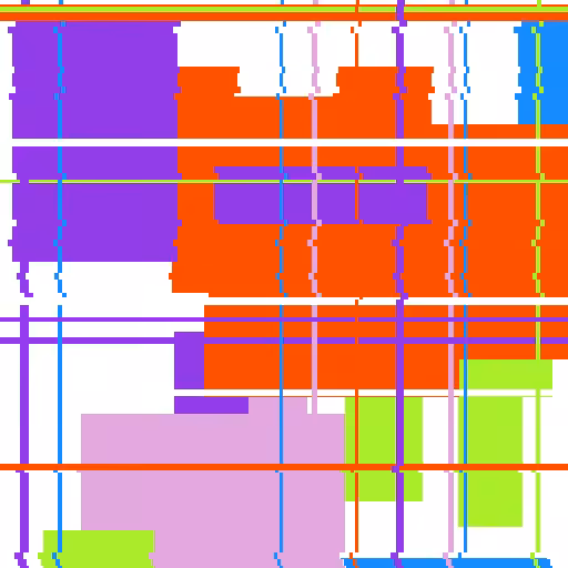 Chromatic Chaos #636