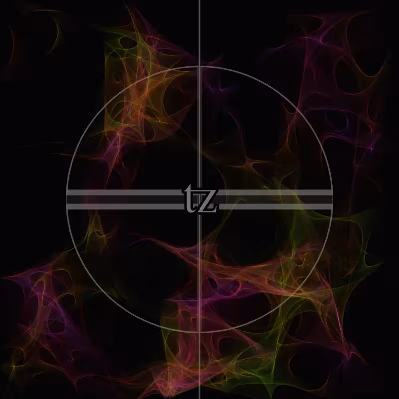 Tezos Warrior Logo #45