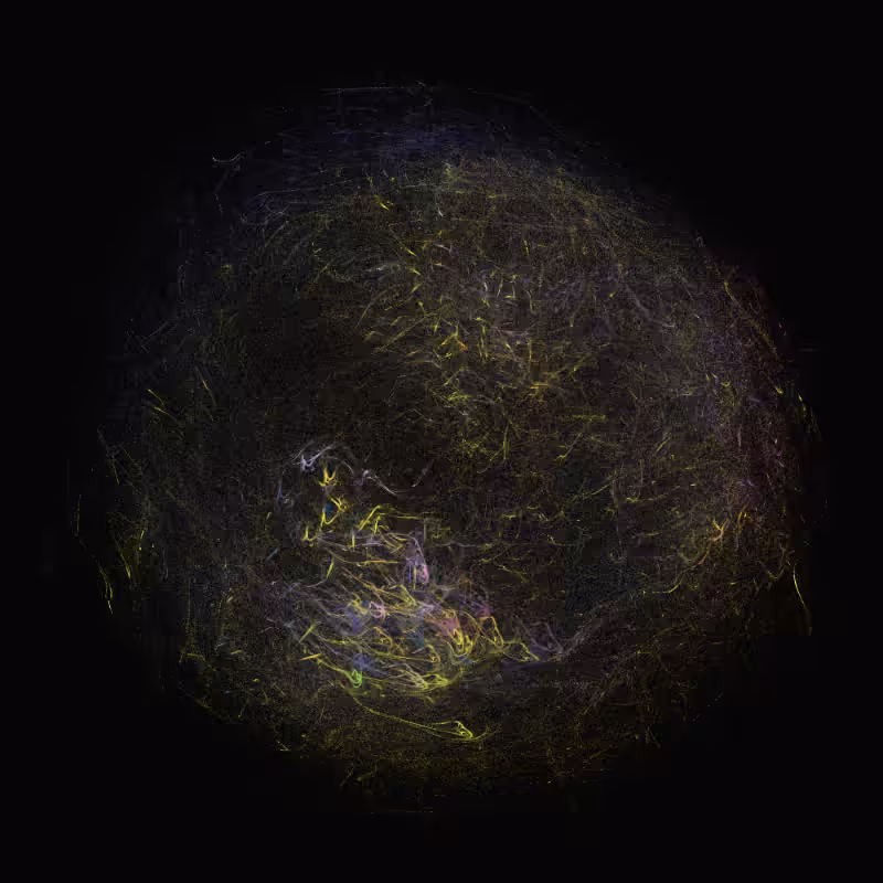 balls in vector fields #89