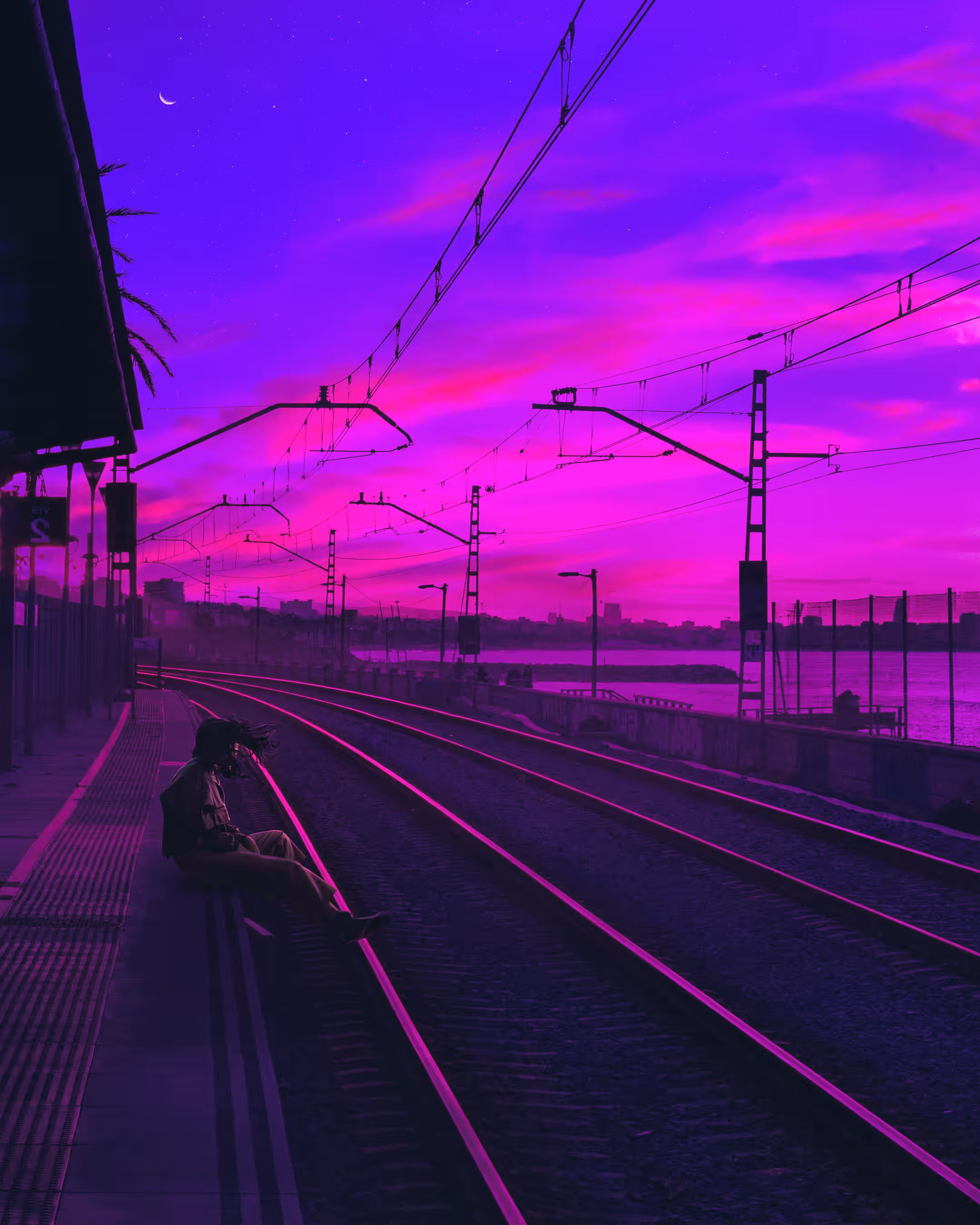 OFF-TRACK