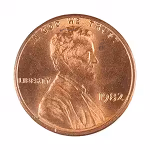 Cent #2969