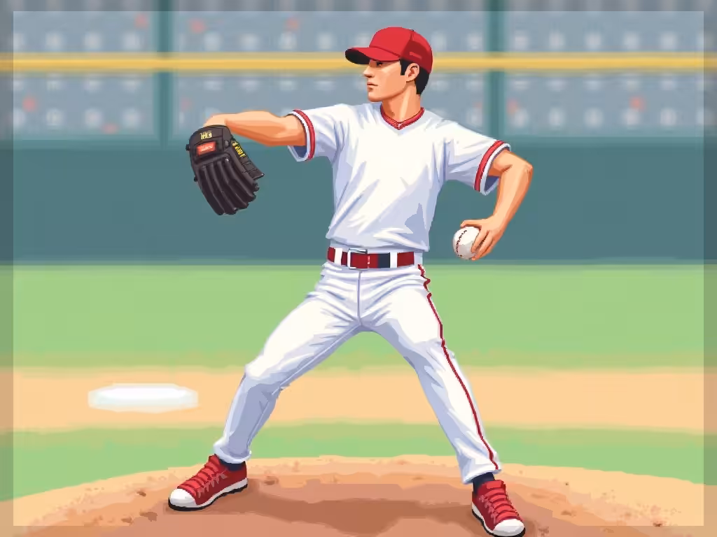 DataBaseball: DatabaseBall Player #39228