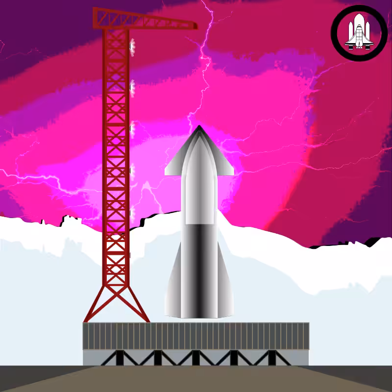 P2 - Launch #60