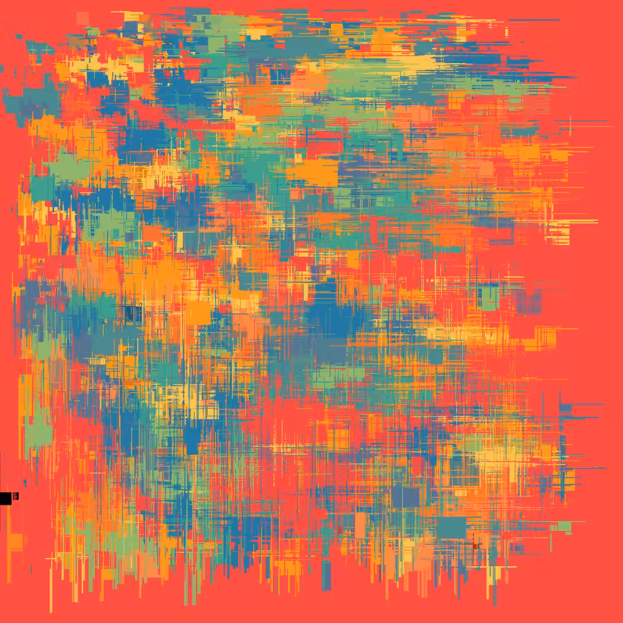 Unreal Flux #52