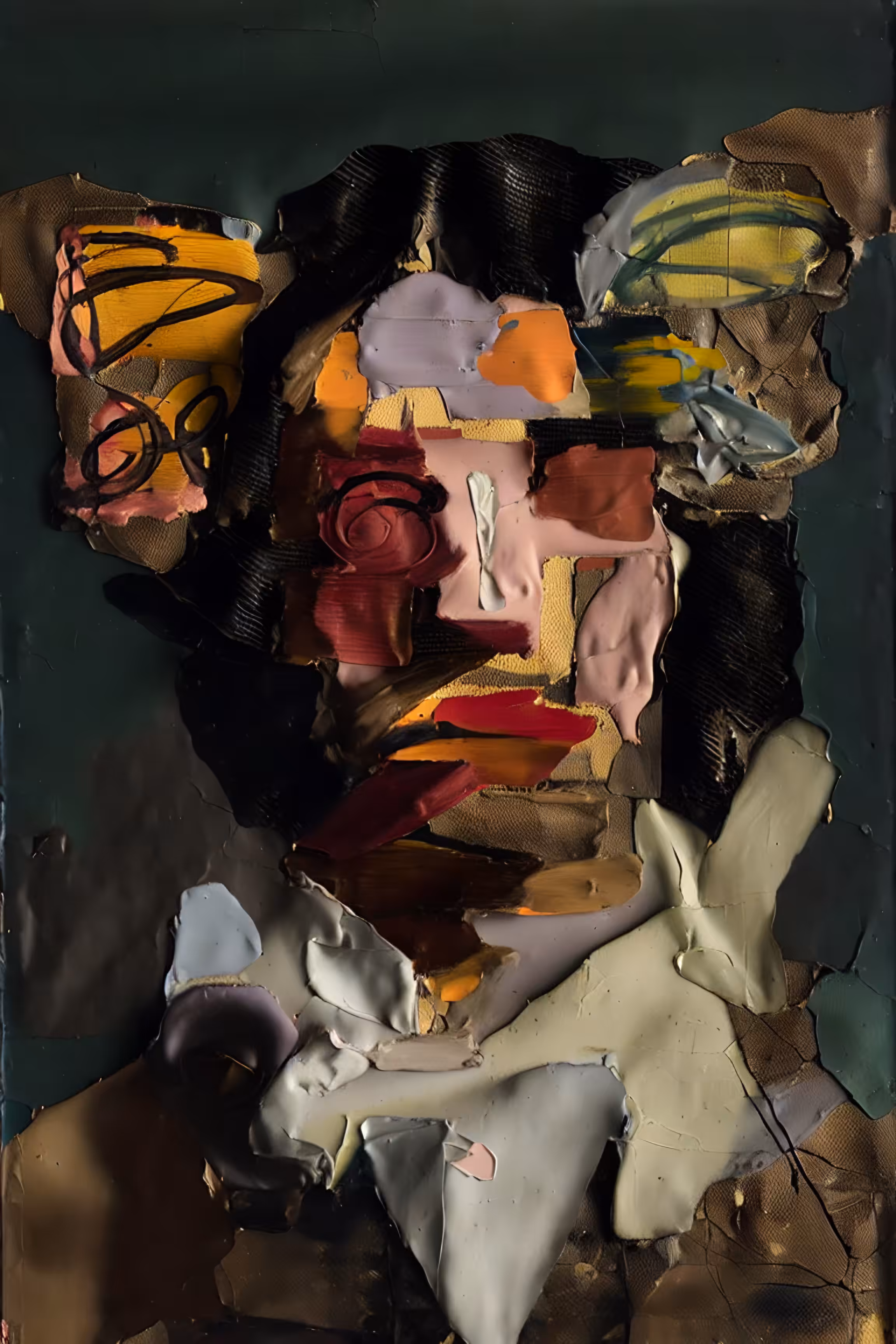 To Fall In Love With a Butterfly  #79