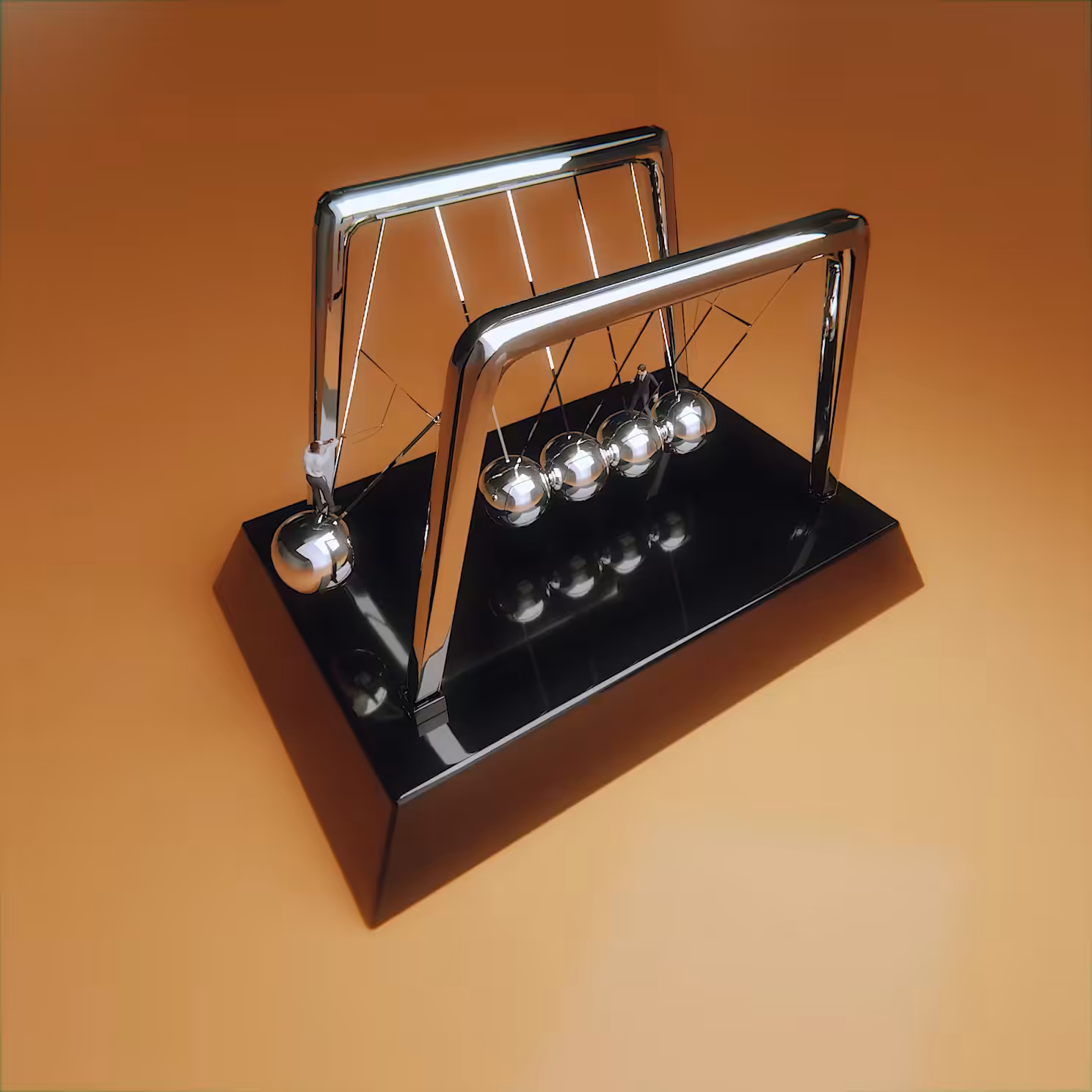 Conservation of Energy