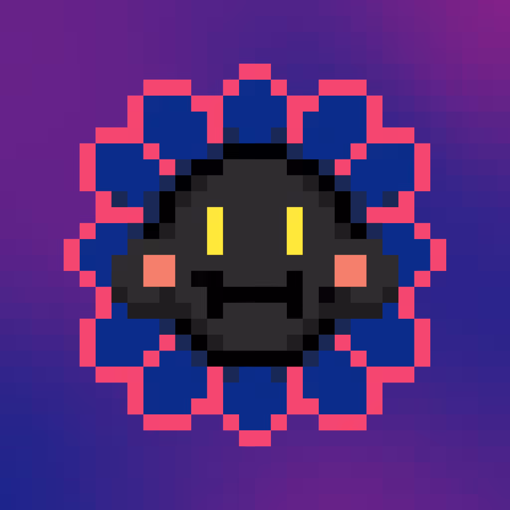 Murakami.Flower #5847