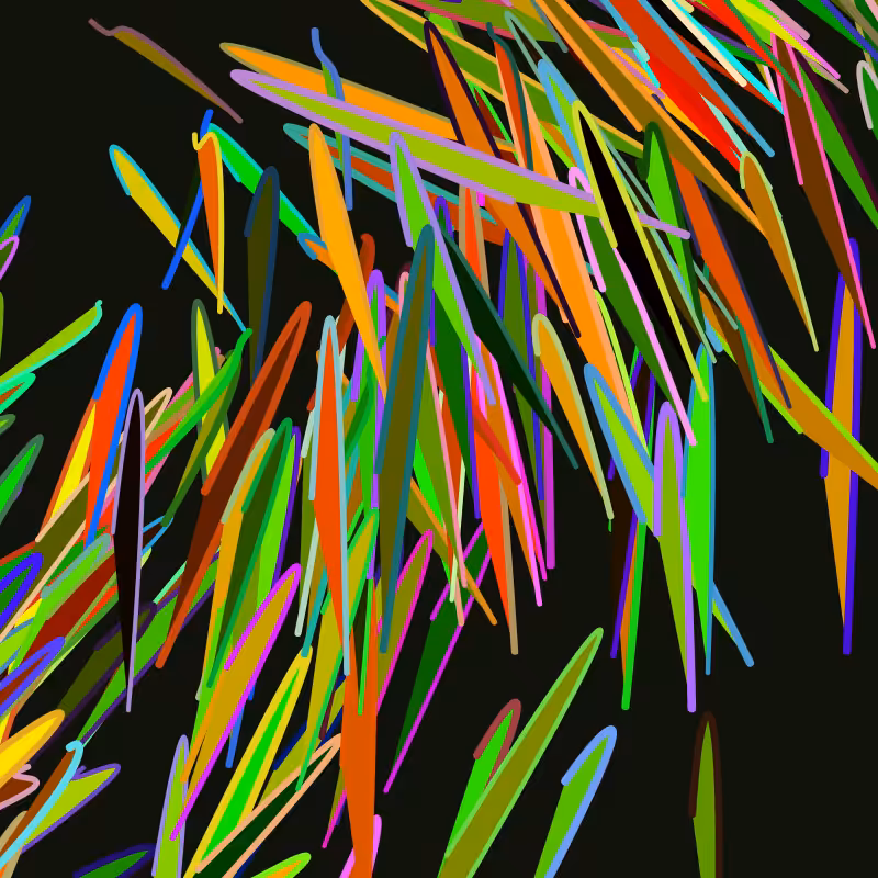 DRAWING #7