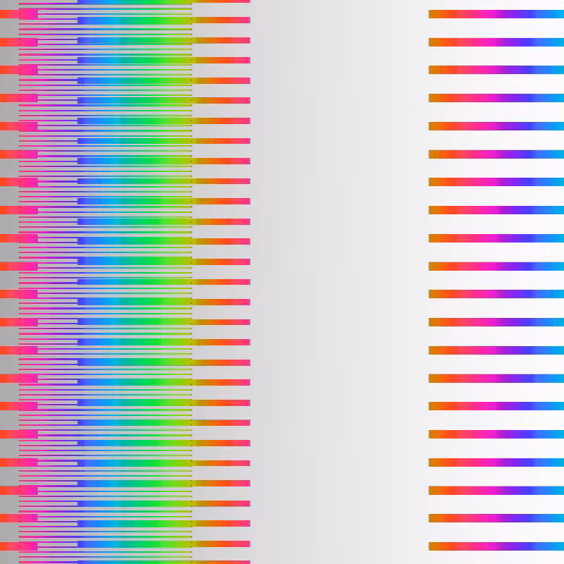 Rizome Lines #8