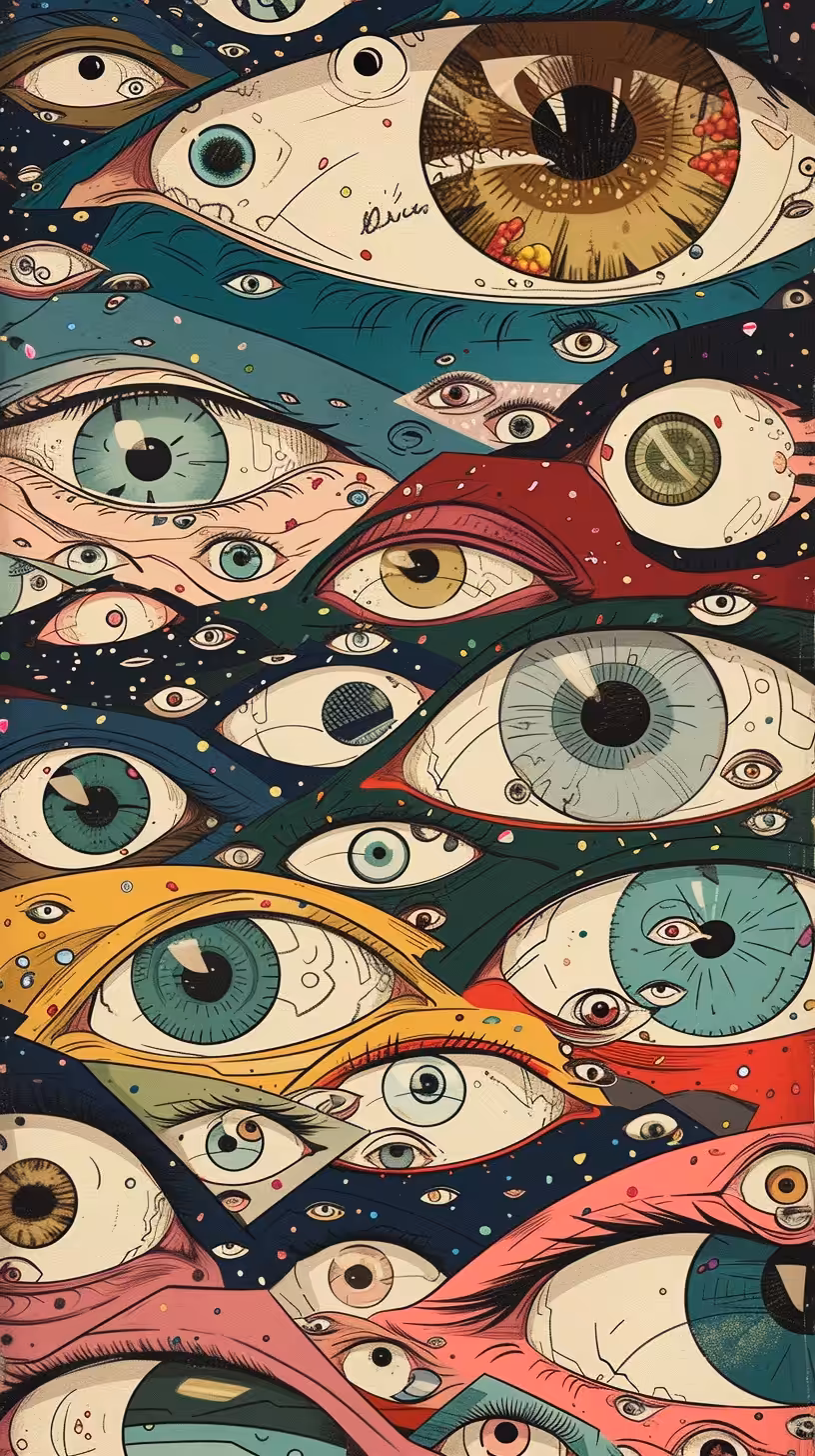 Eyes of Time