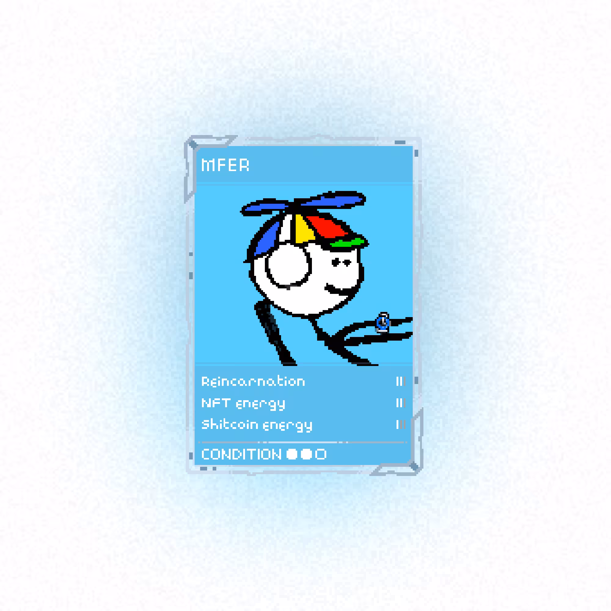 Culture Cards: #331