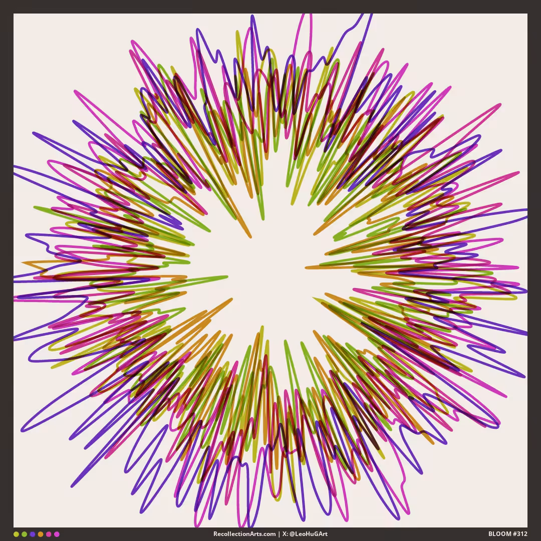 Bloom #312