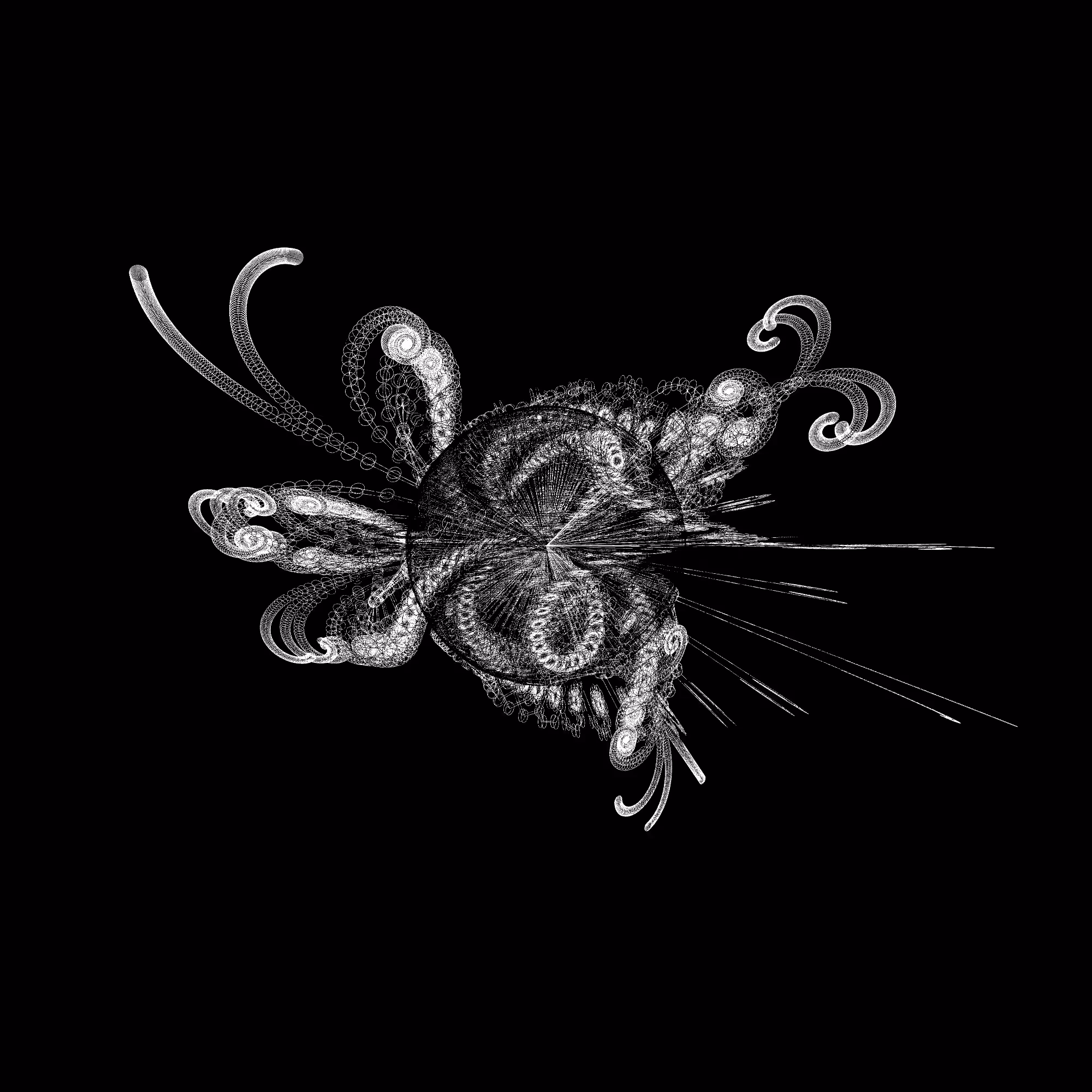 Not Astrophage #18