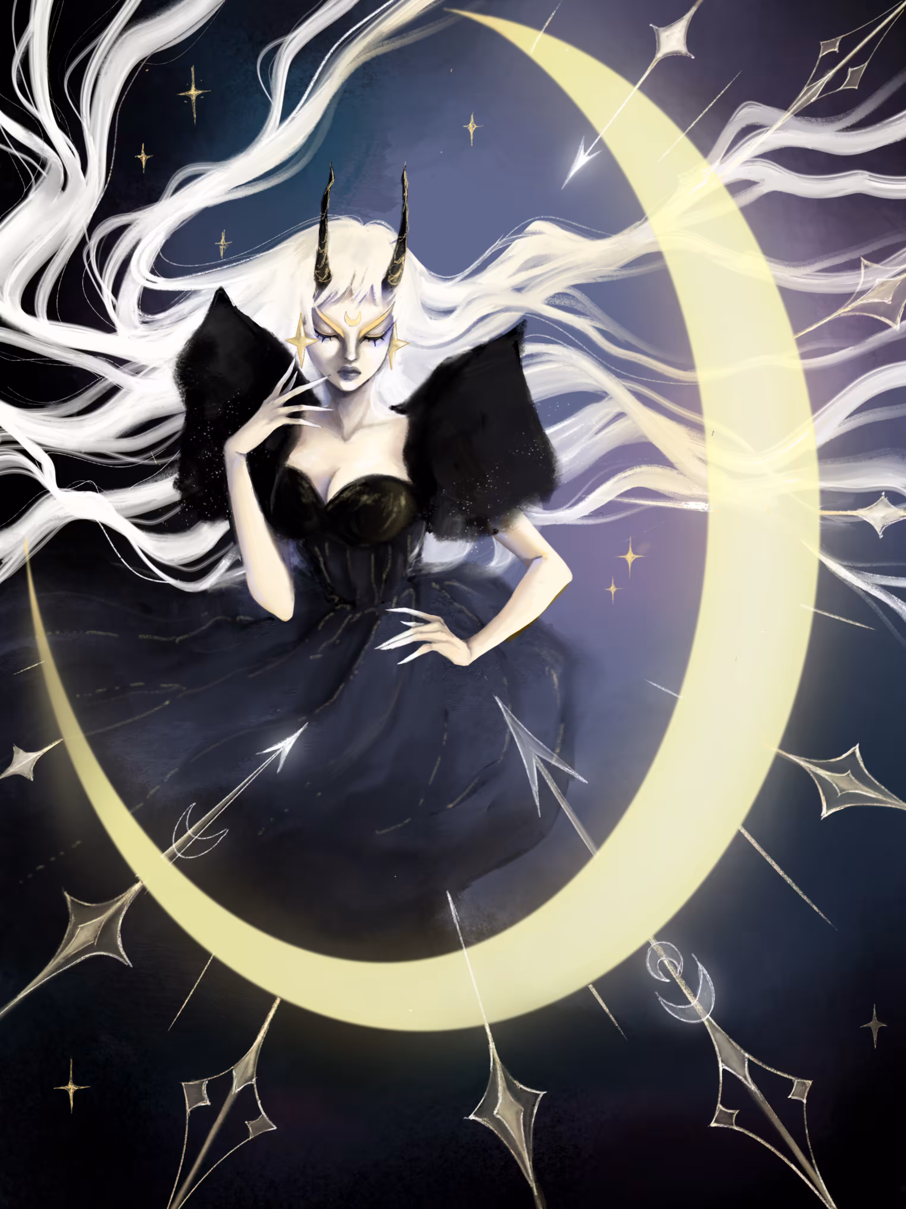 Moon Princess