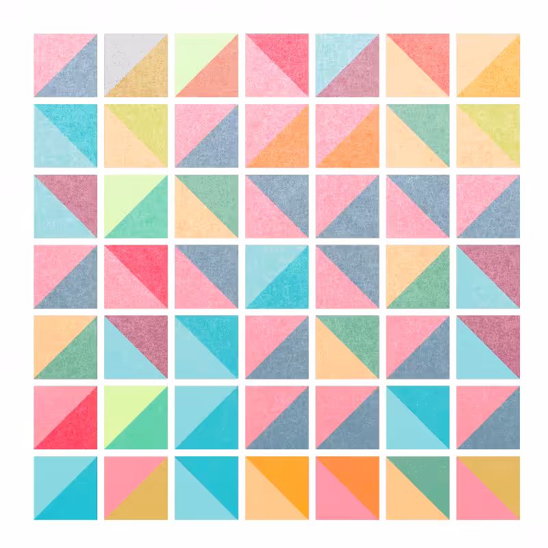 Triangles #33