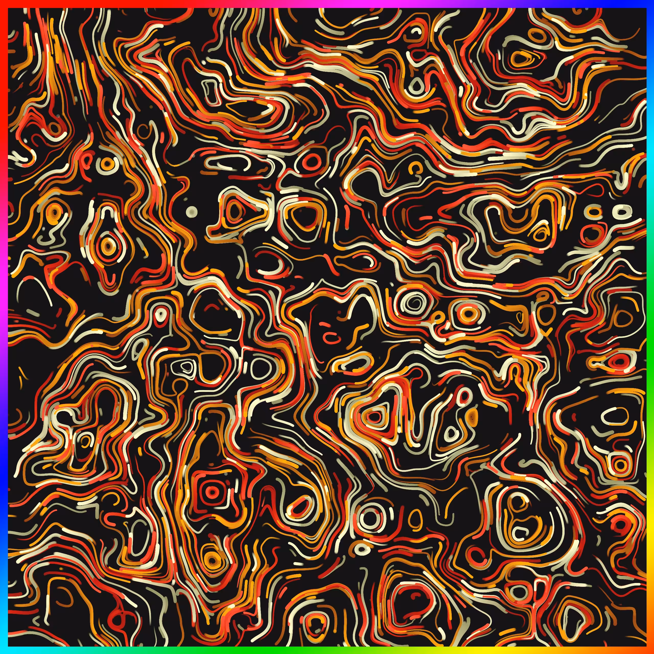 Mellifluous #2