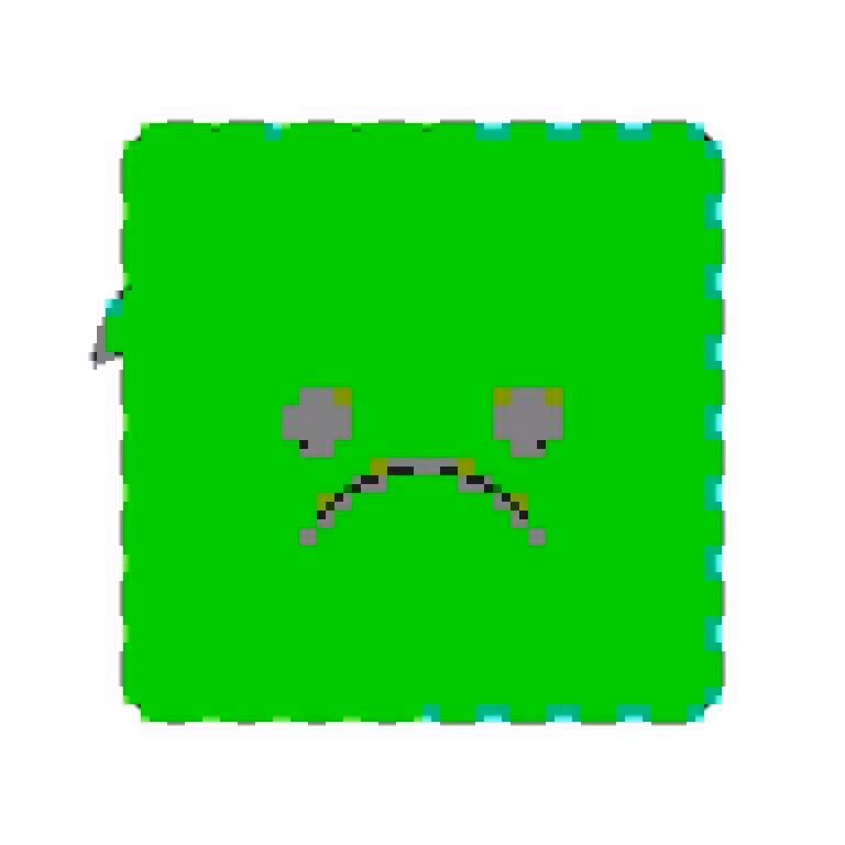 FoliaVirus: Kudzu #86