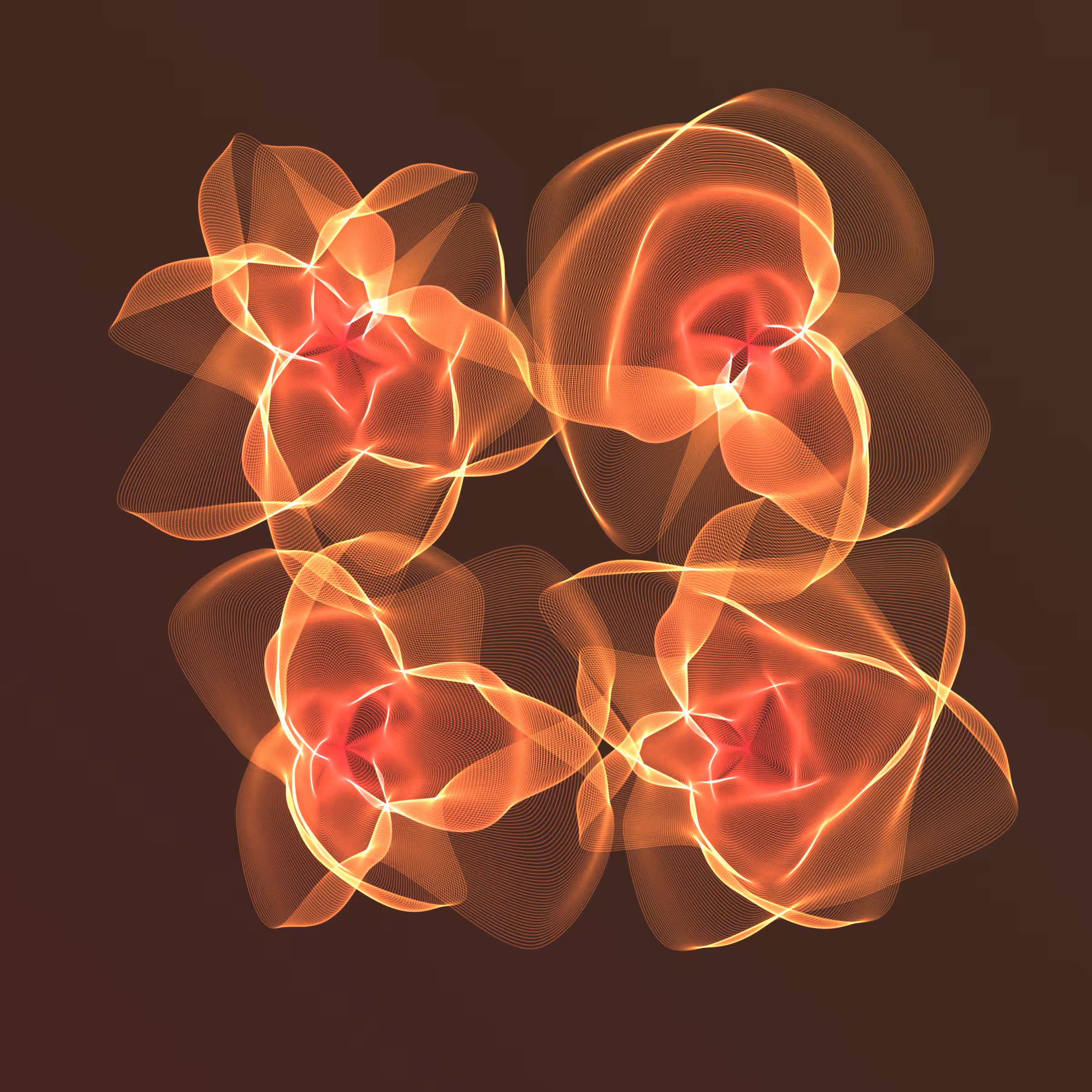 Flowers #4960