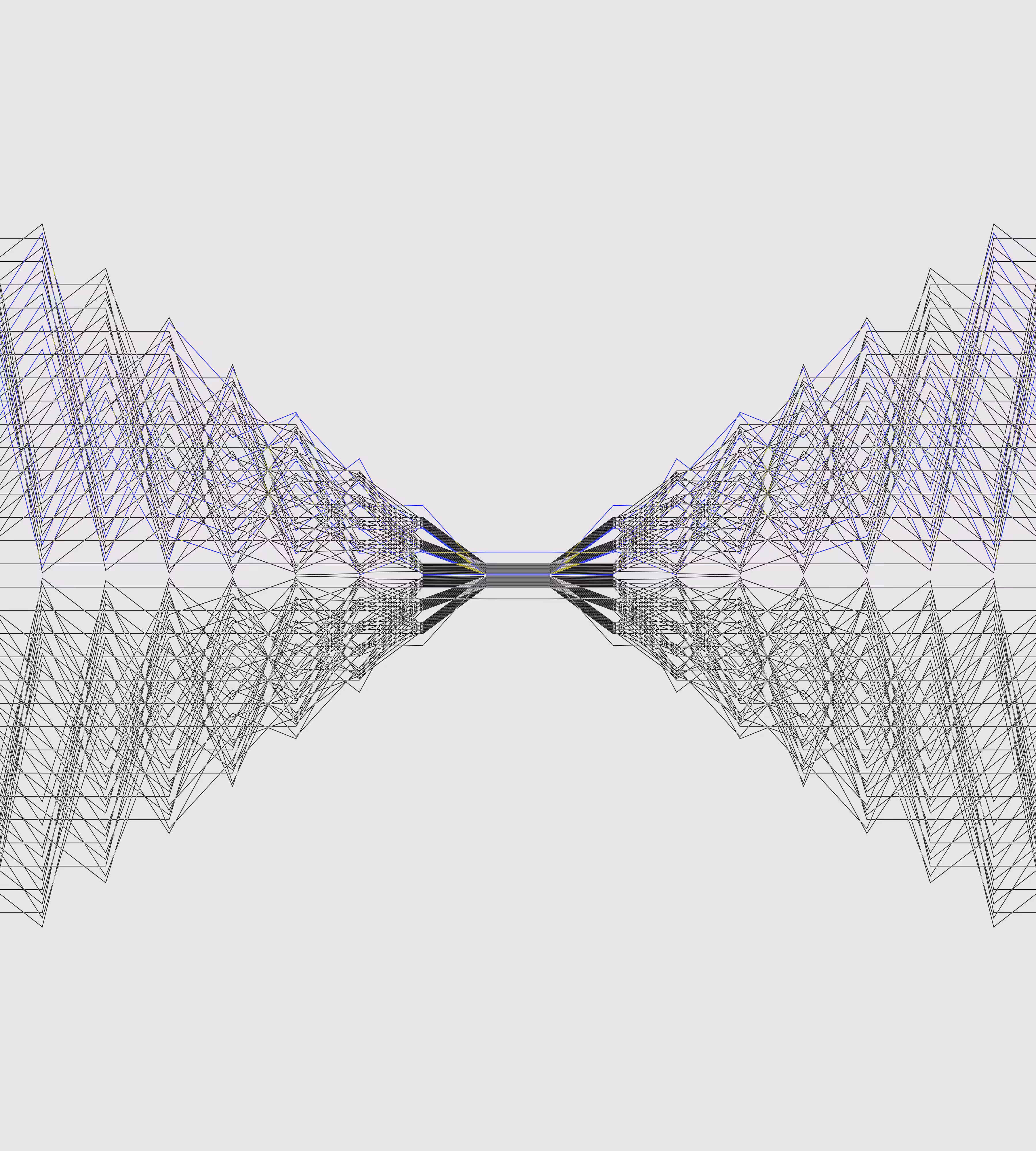 Linear Cycle #151
