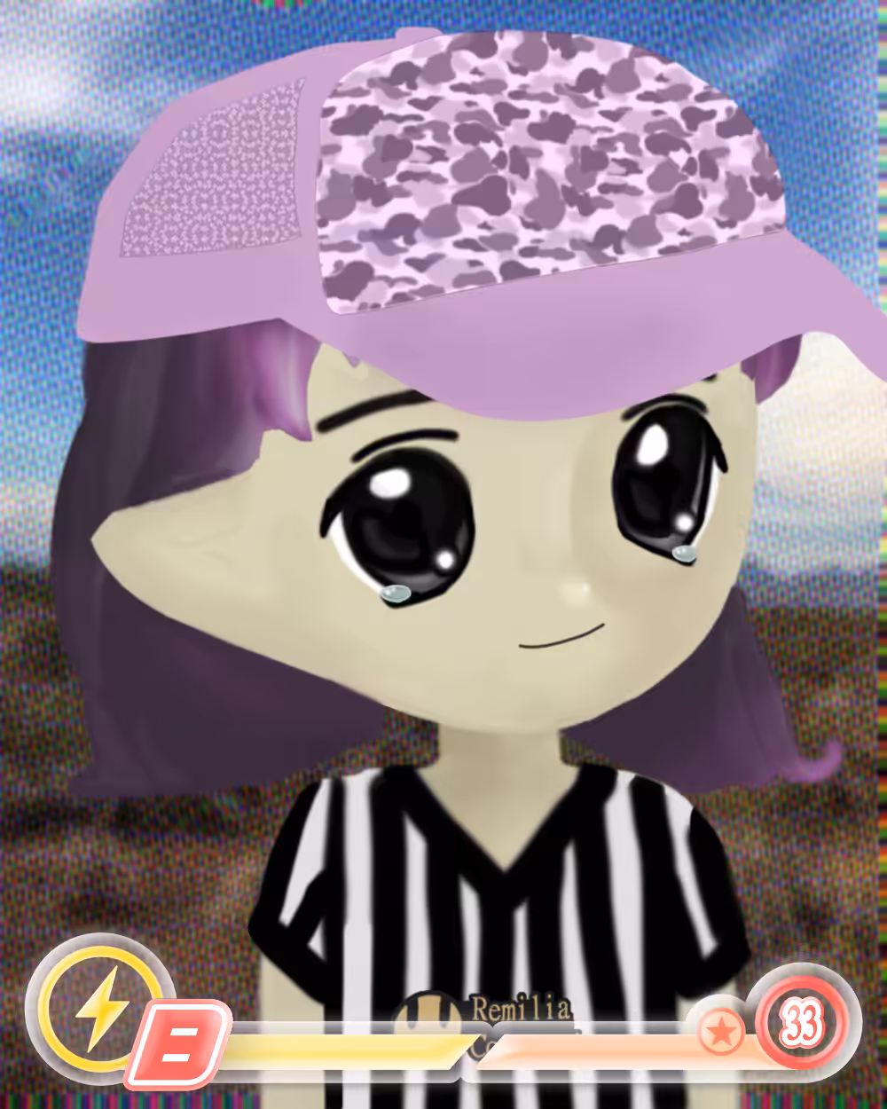 Milady 2166