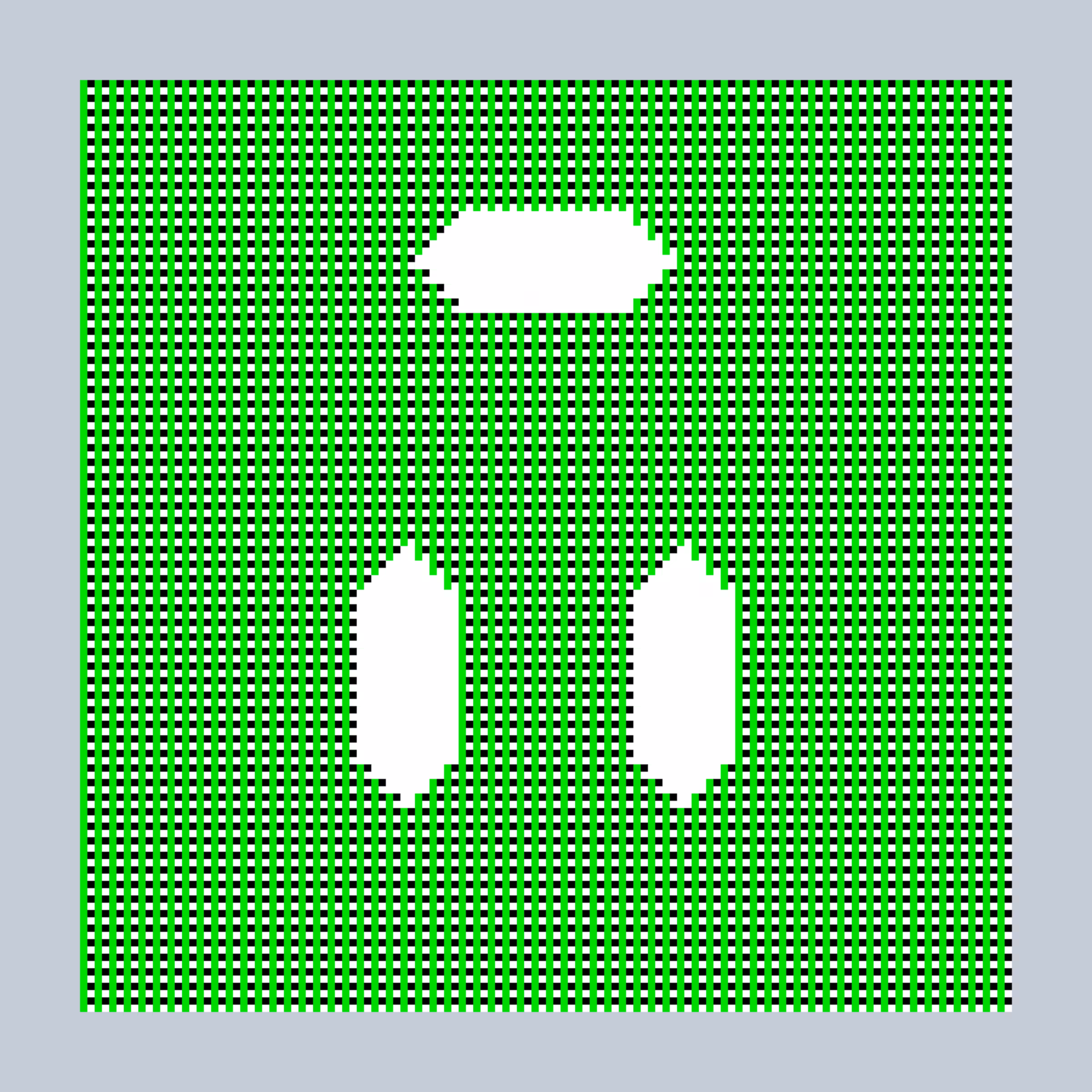 27-Bit Digital #922