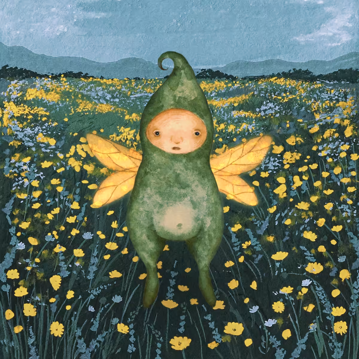 Bellbee