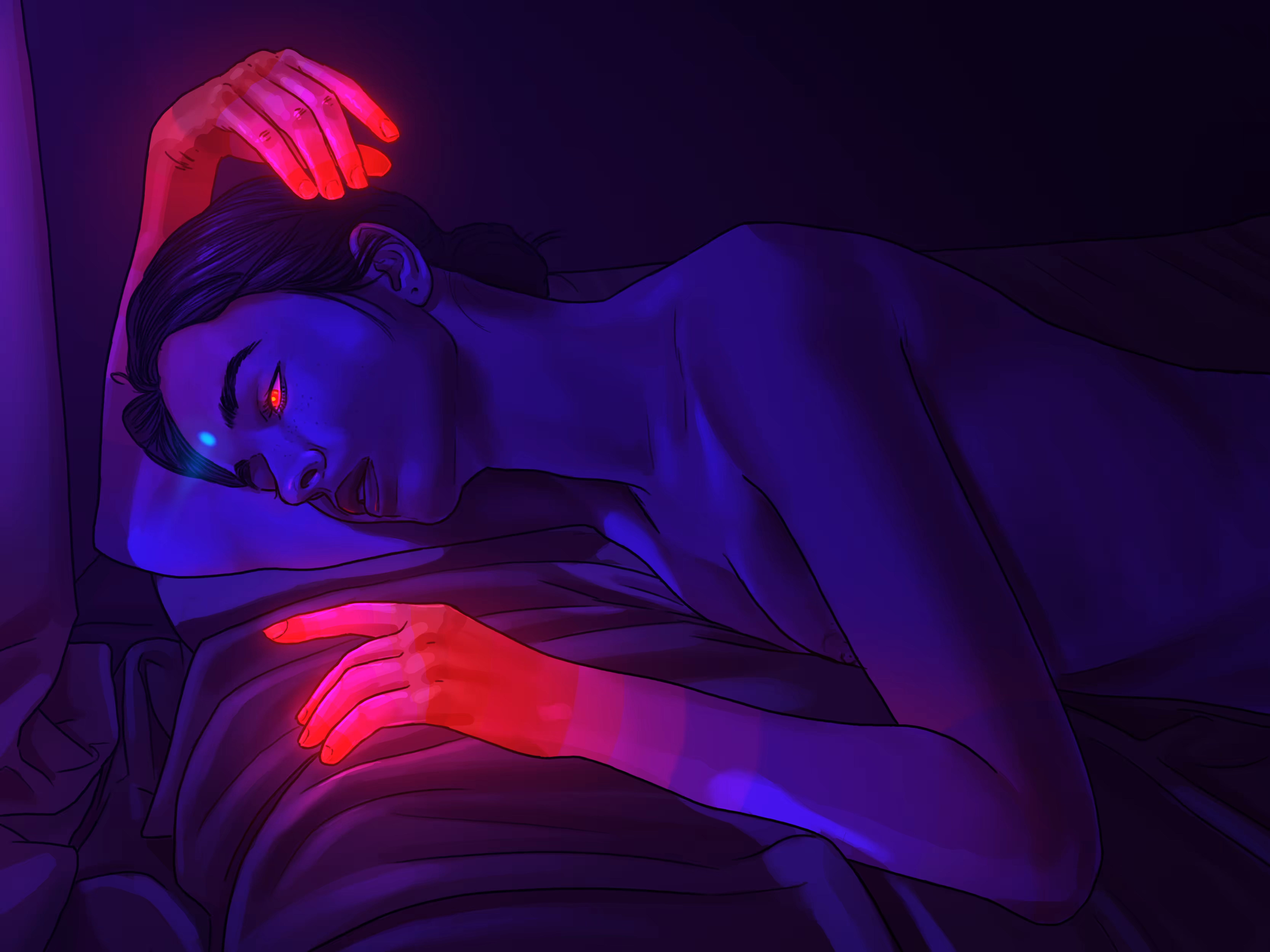 PsyGirl 9