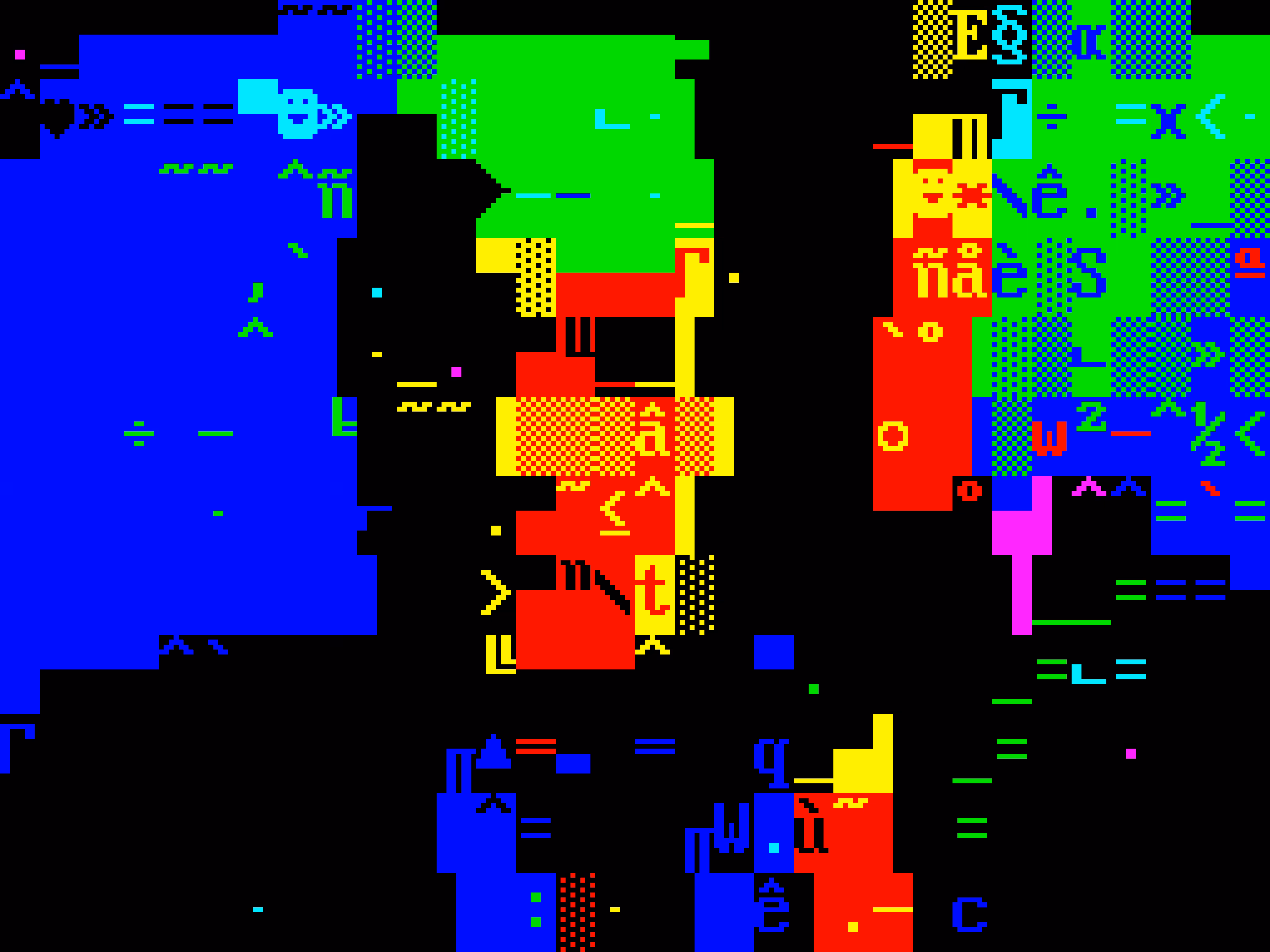 VHSCII
