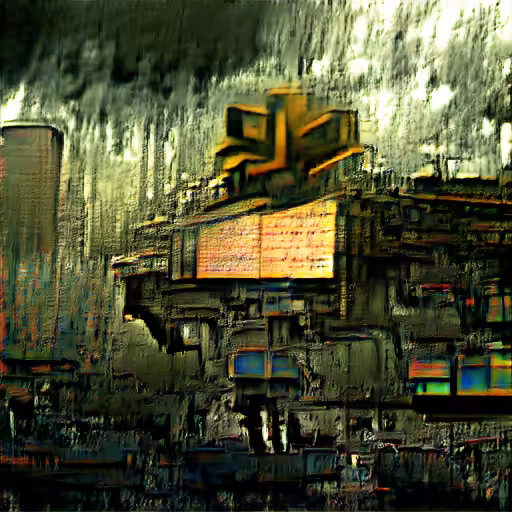 Downtown Downpour