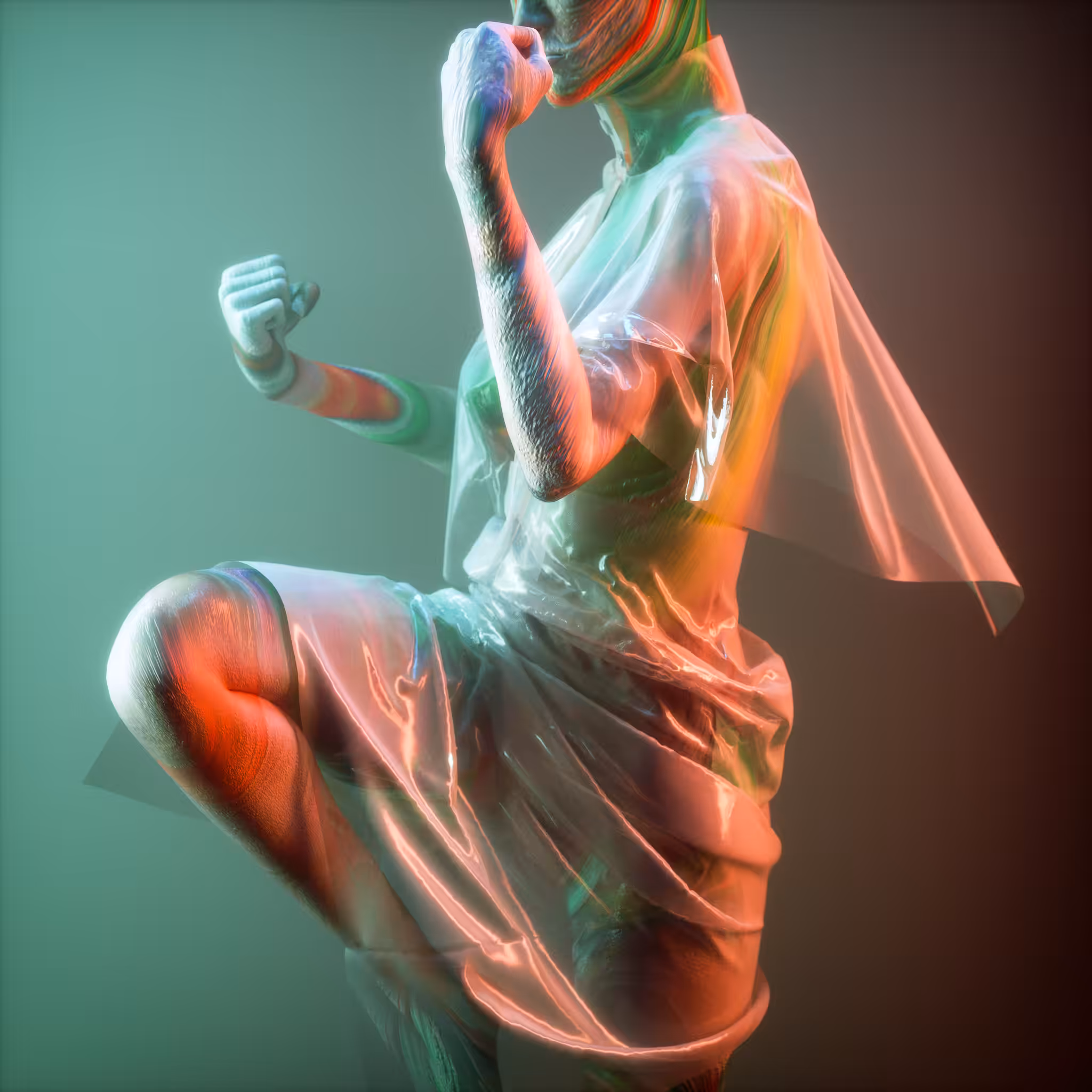 Warpaint