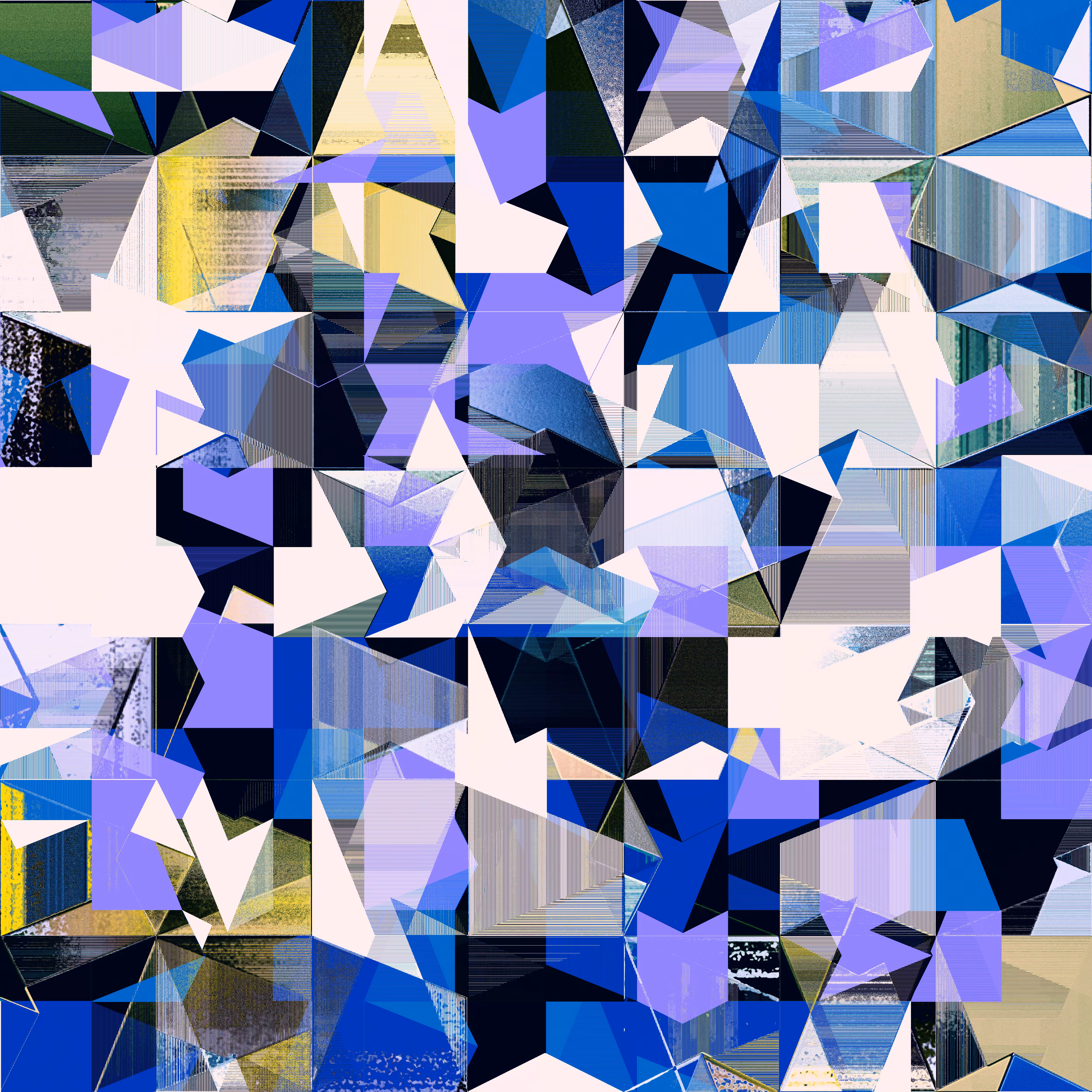 Fractured #4