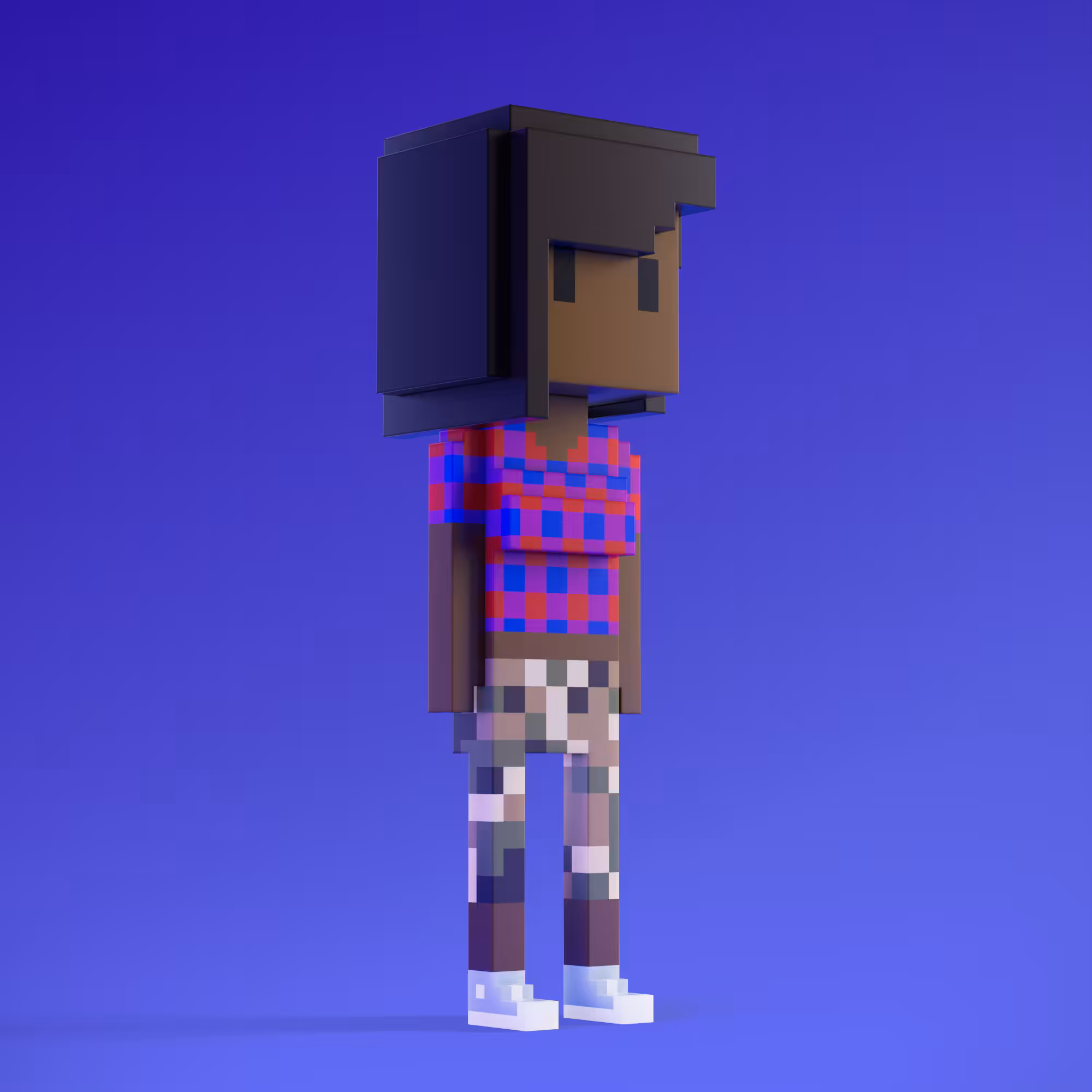 Meebit #16002